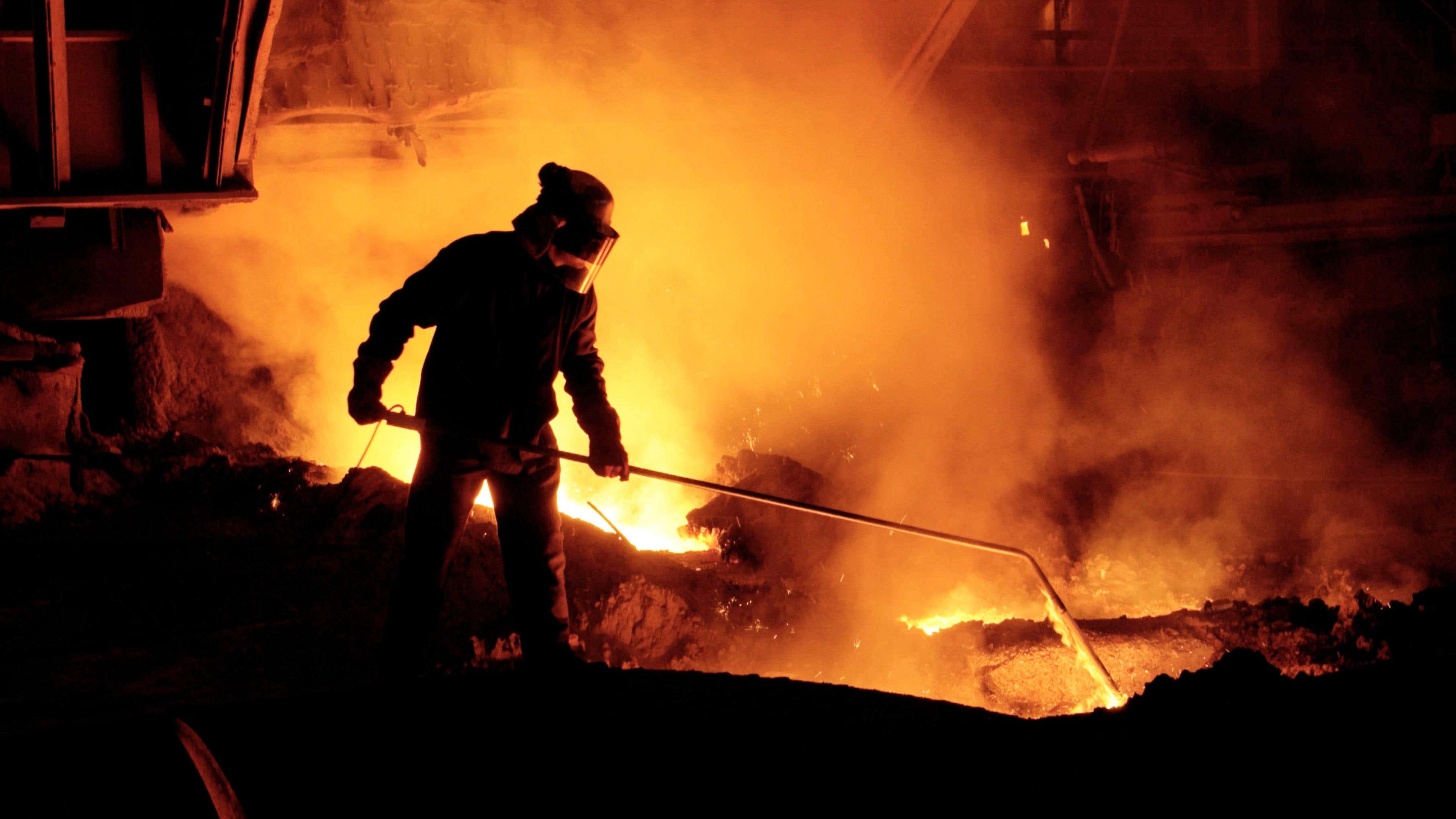 Preferred bidder identified to take control of Speciality Steel