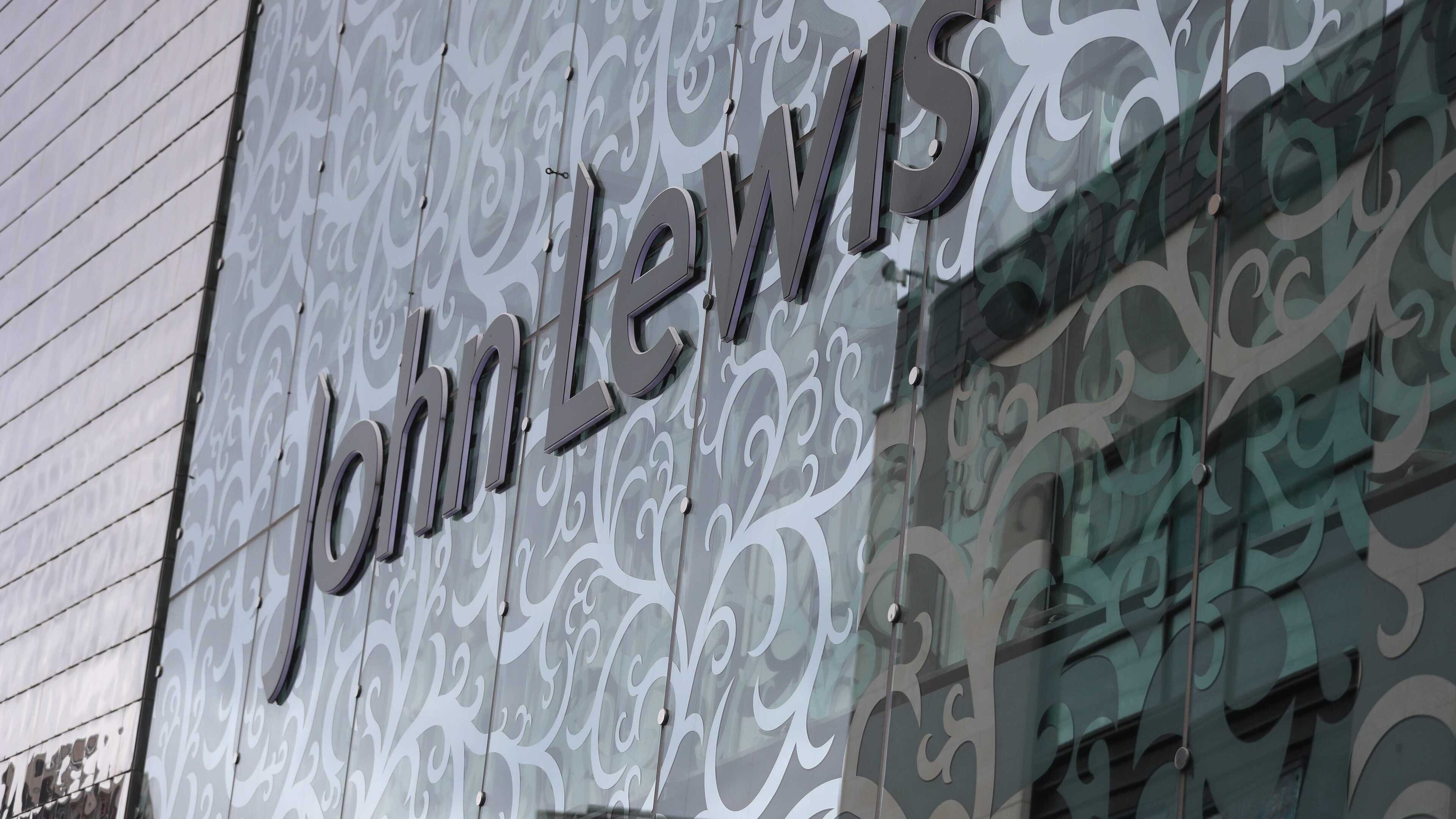 John Lewis Partnership launches Christmas hiring drive for young workers