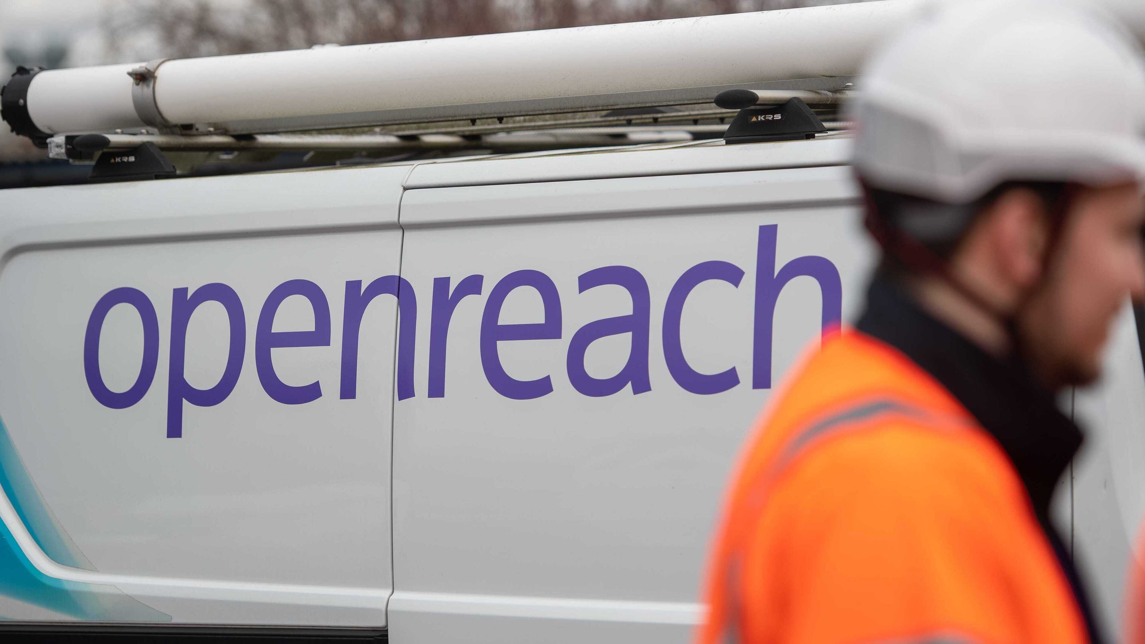 Ofcom orders Openreach to withdraw BT customer deal