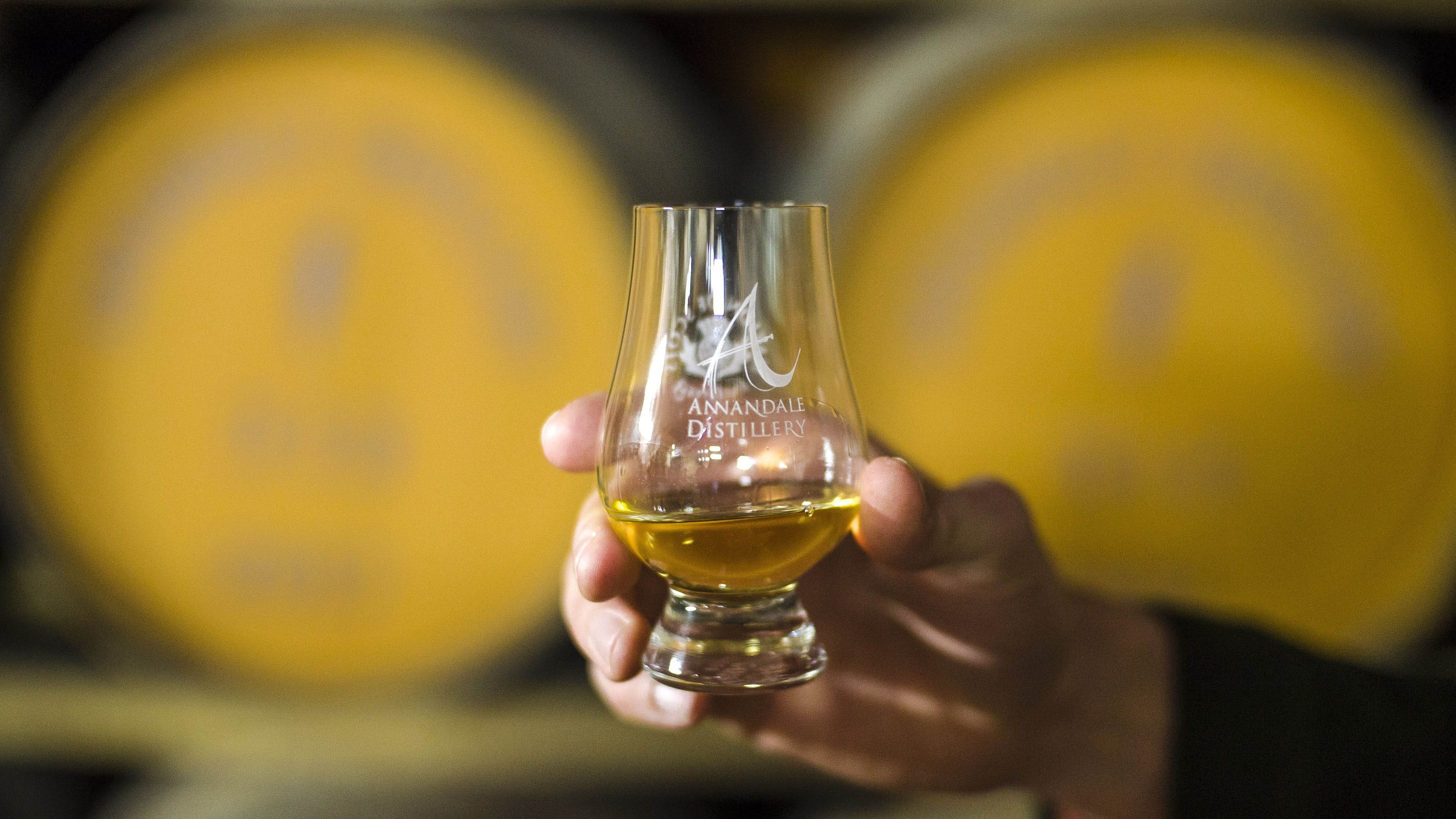 ‘Significant benefit’ expected from removal of US tariffs on Scotch whisky