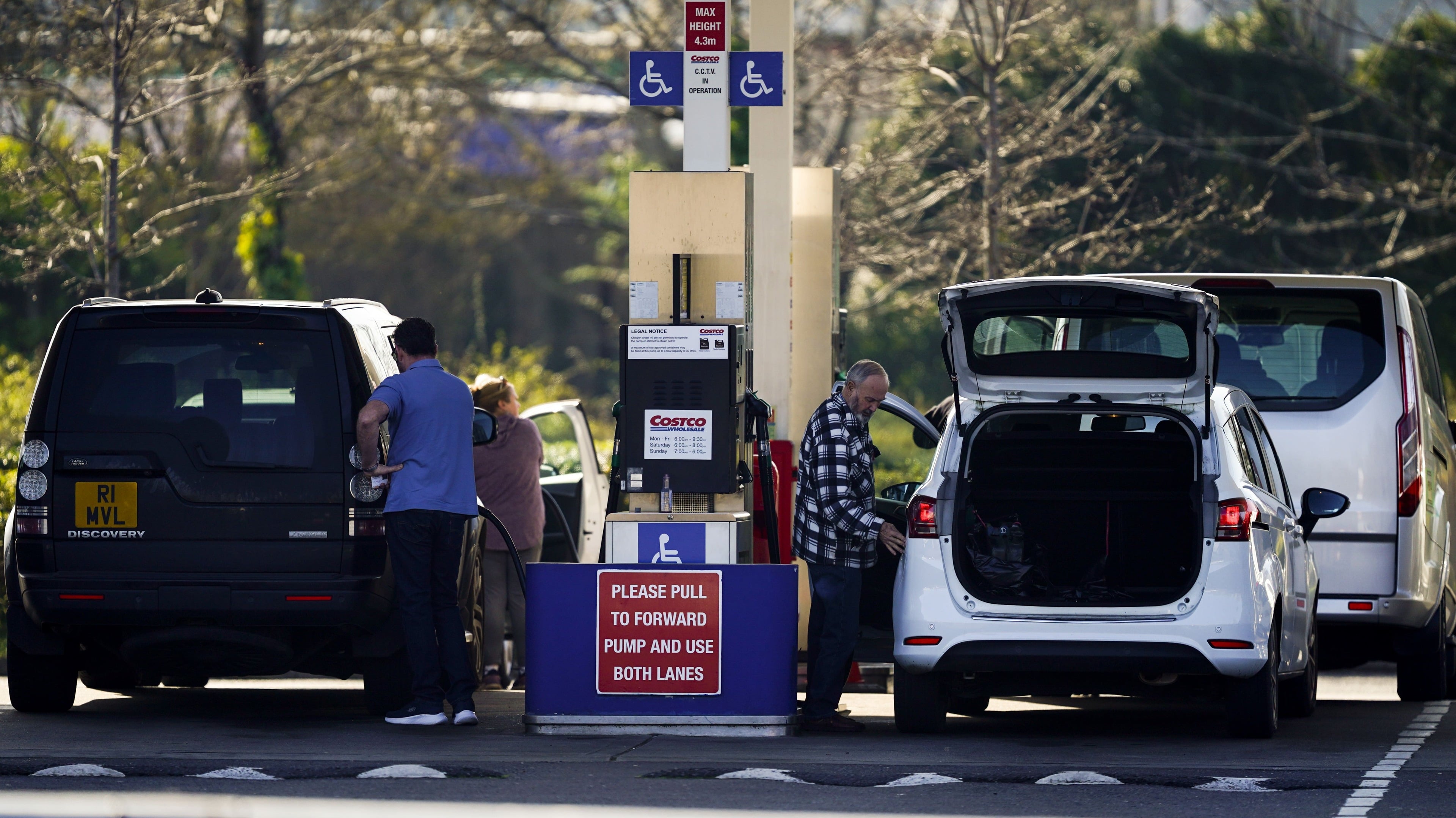 Inflation expected to cool in June amid rising pressure on household energy bills