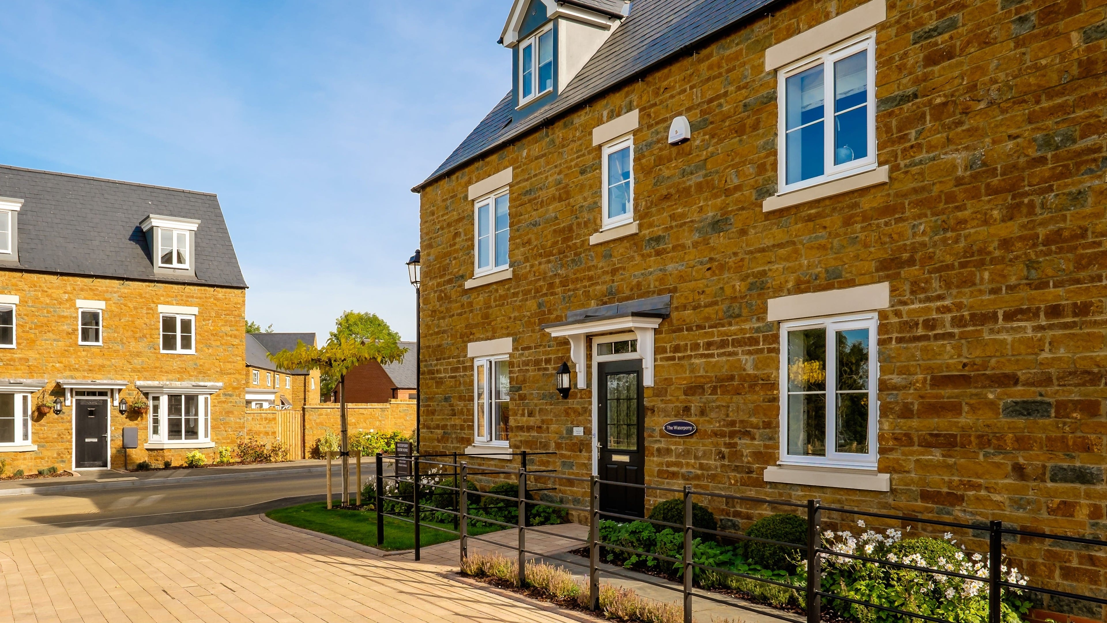 Housebuilders face potential £4.5bn class action over new-build purchases