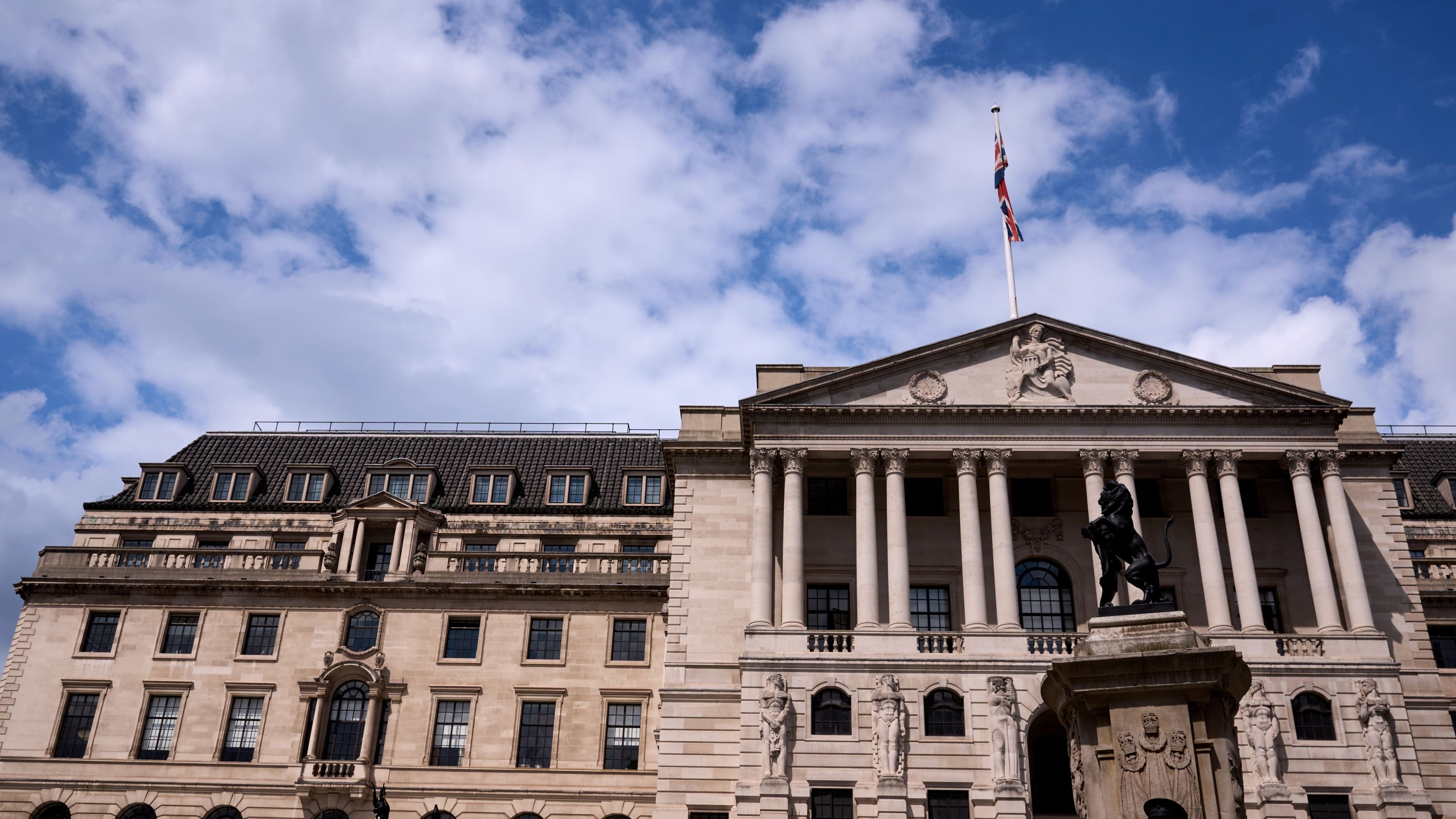 Bank set to hold interest rates after steady inflation and Iran peace deal
