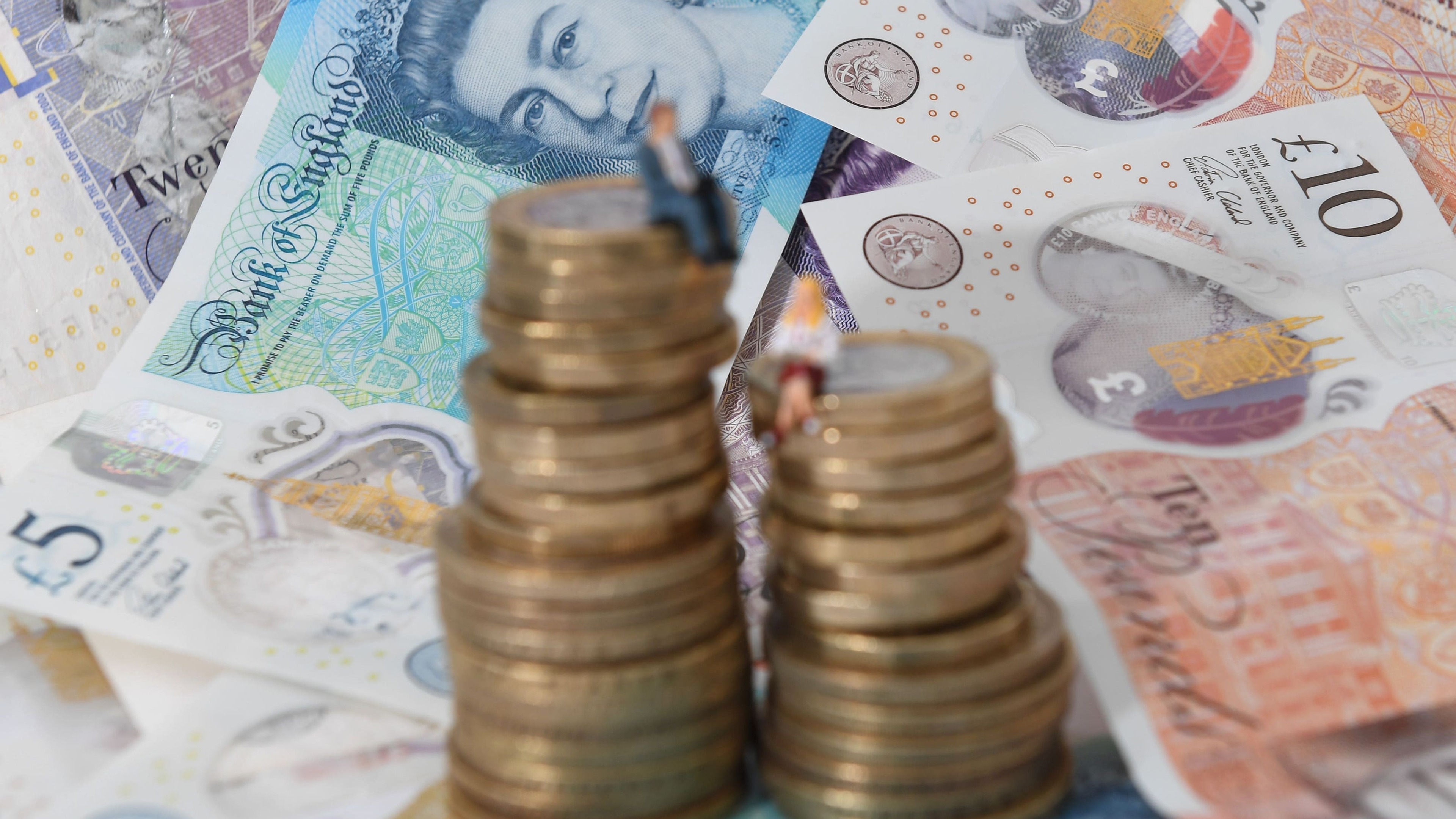 UK moves to modernise consumer credit rules for the digital age