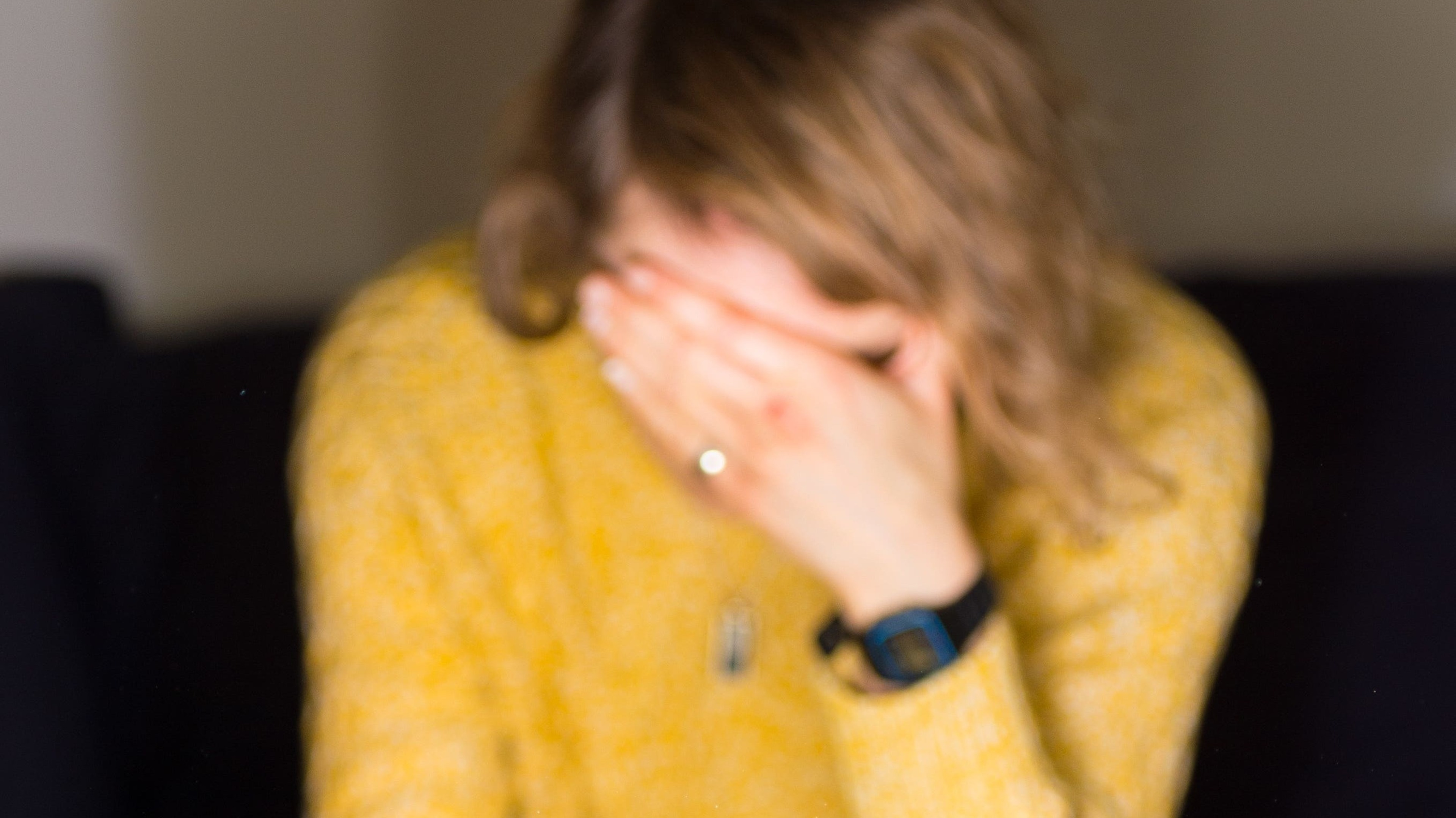 Majority of young adults ‘feel less financially secure than they had expected’