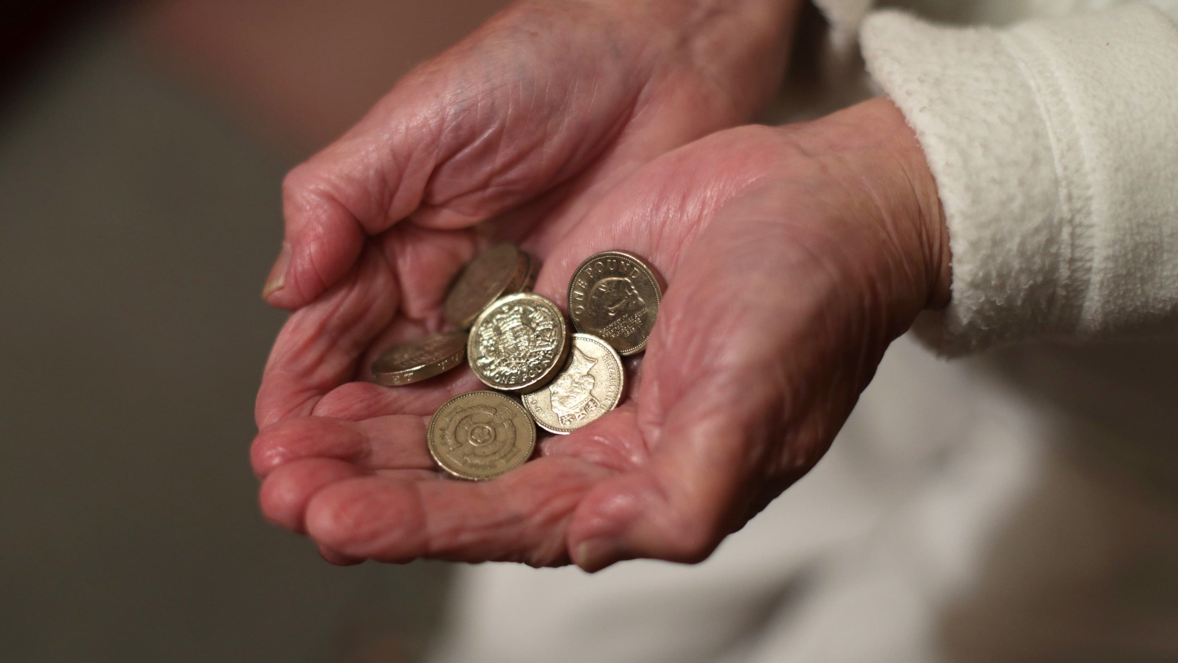 HMRC projects 10.2 million people aged 65 and over will pay income tax in 2026-27
