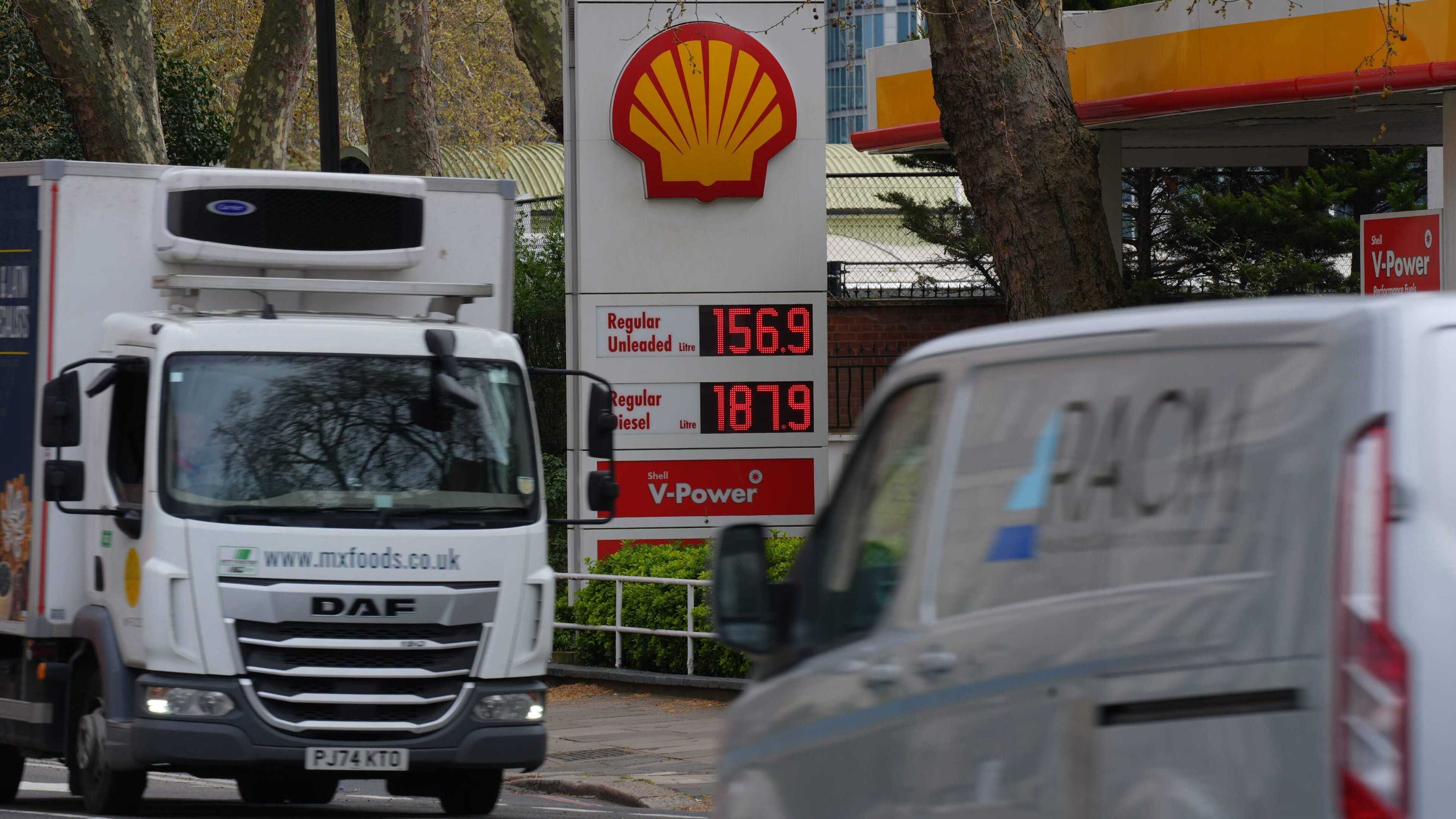 Can higher oil prices negate damage to Qatari gas plant for Shell?