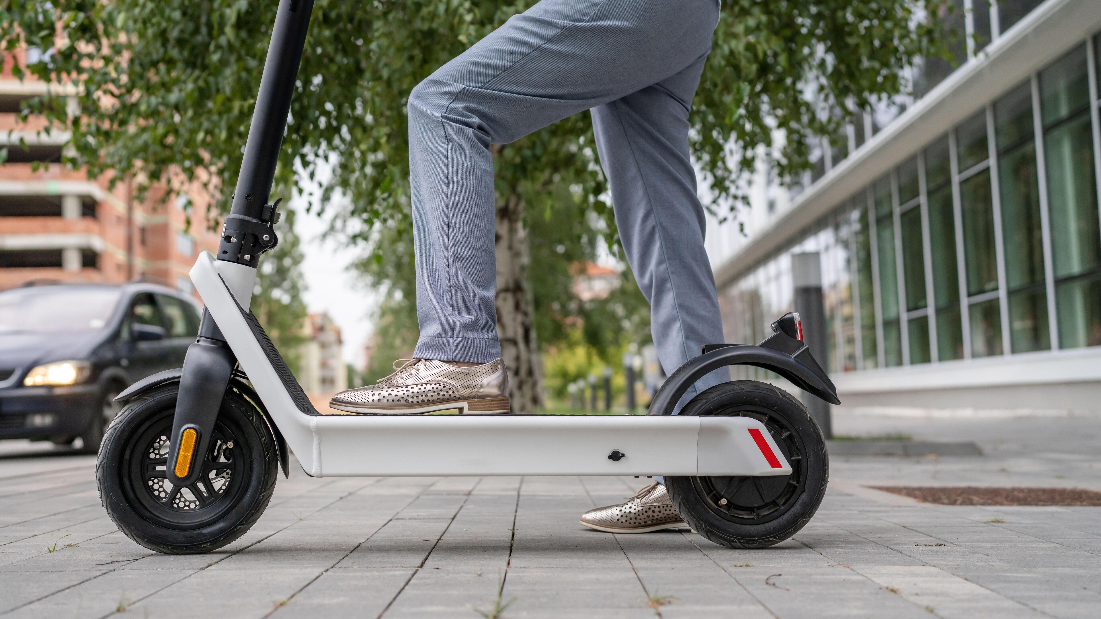 Laois TD calls for action on existing e-scooter laws