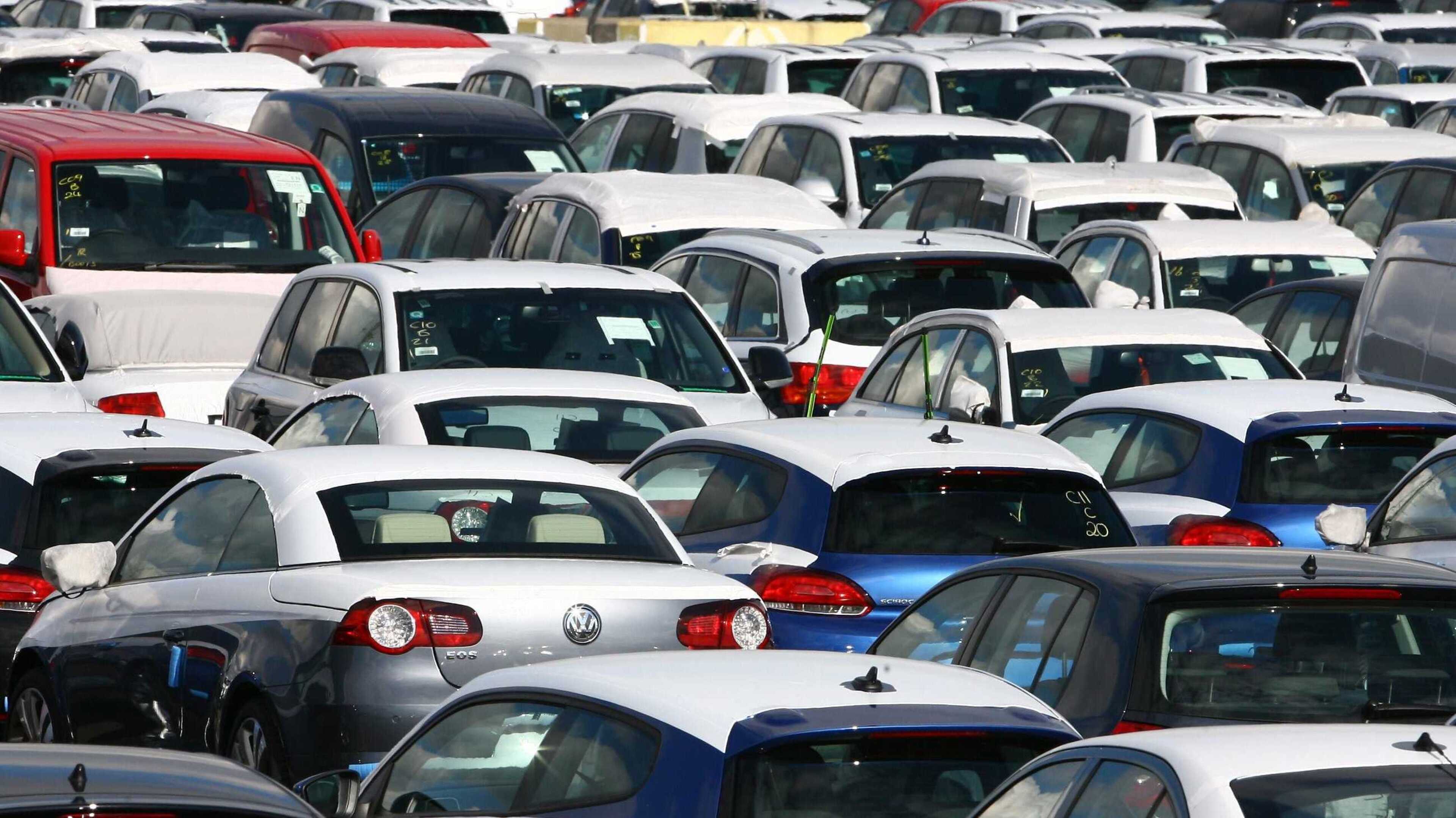 Vertu warns prolonged Iran conflict could raise vehicle prices