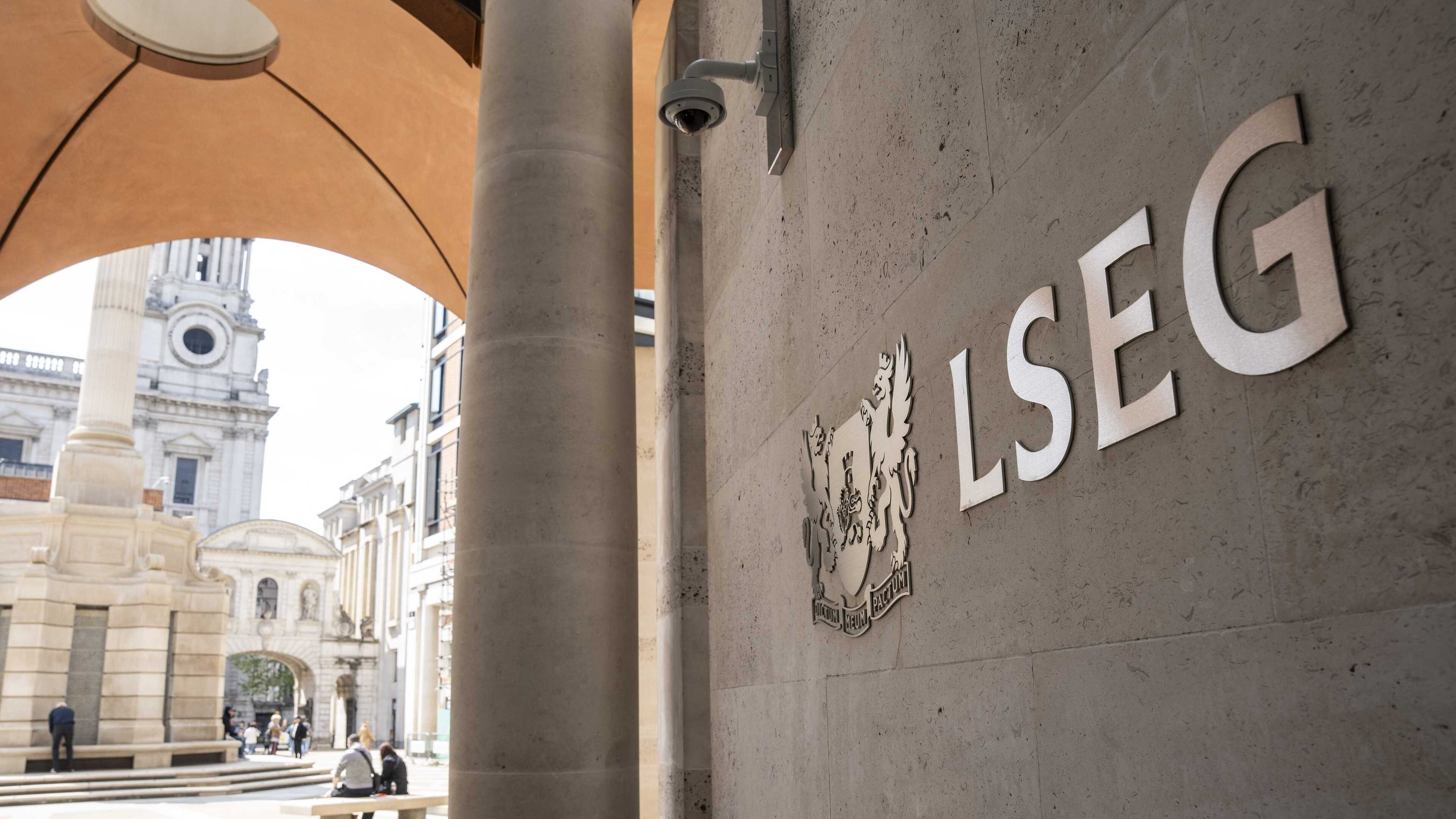 FTSE 100 falls as OpenAI delay report knocks tech
