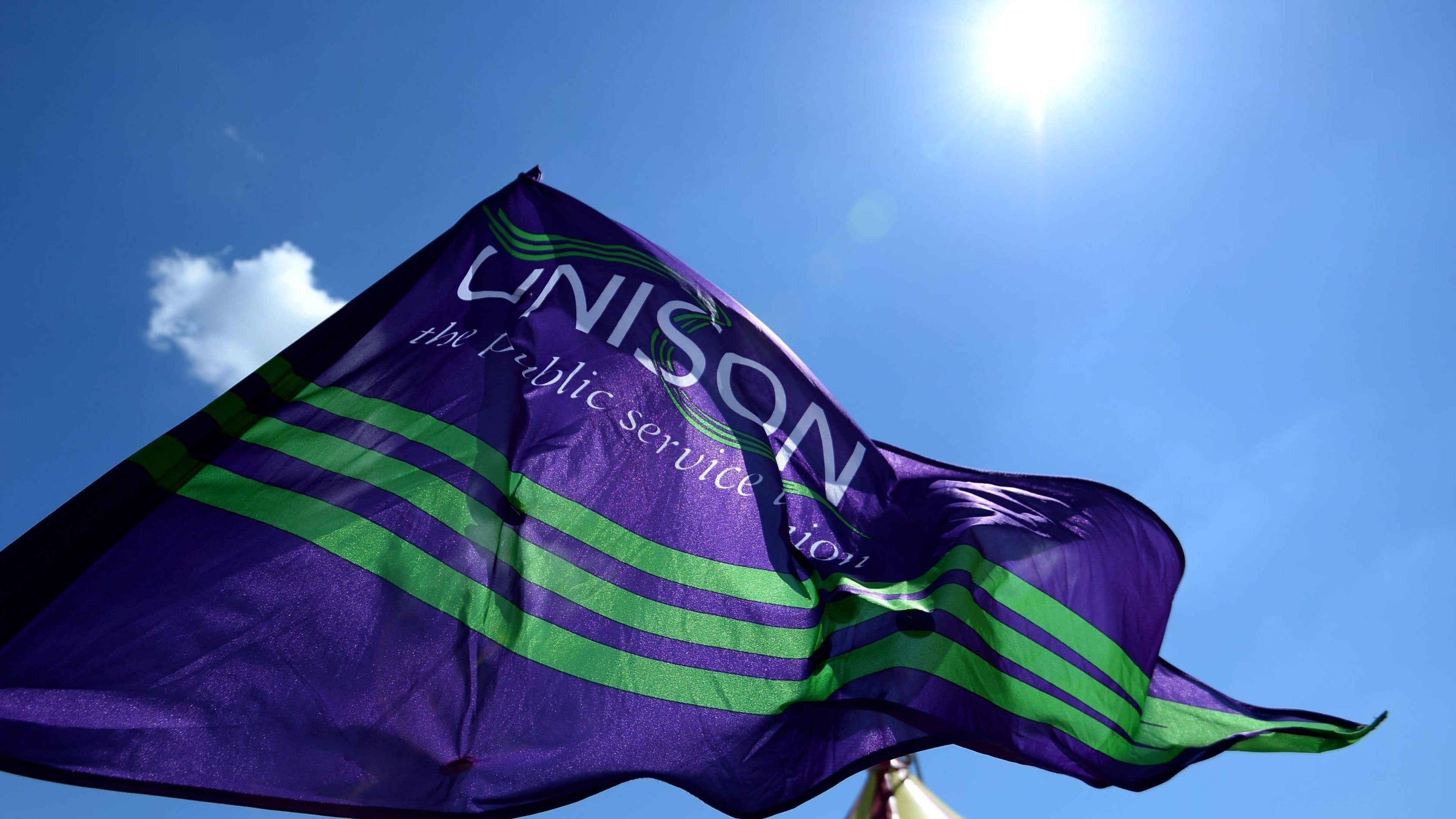 Unison urges Glasgow City Council staff to reject pay package