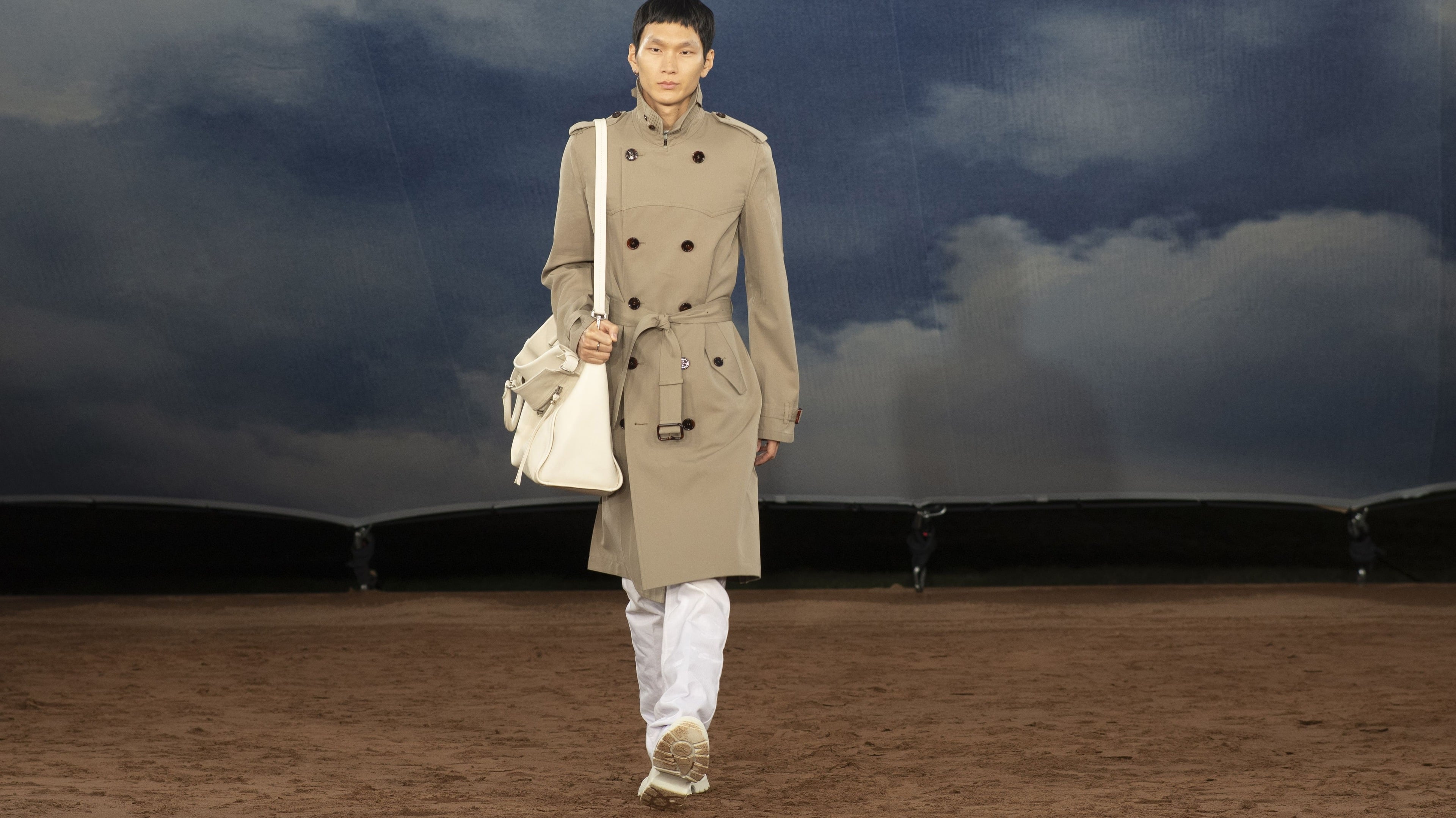 Burberry shareholders approve directors’ pay plan despite large votes against policy