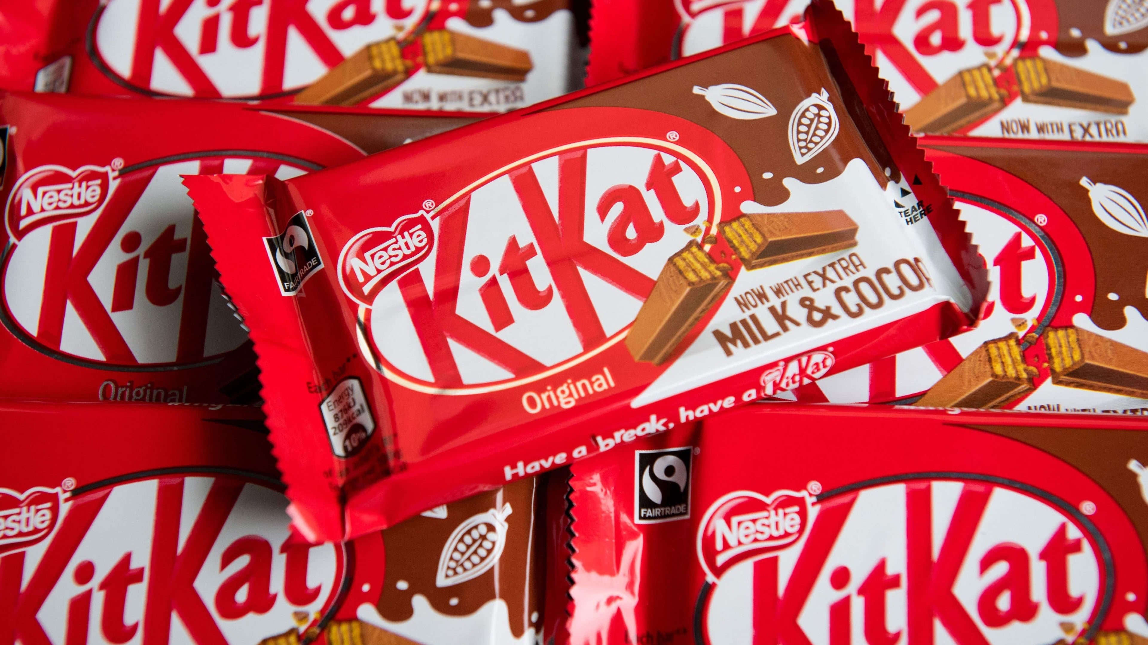 Nestlé reviews options after Putin decrees temporary state control of its Russian assets