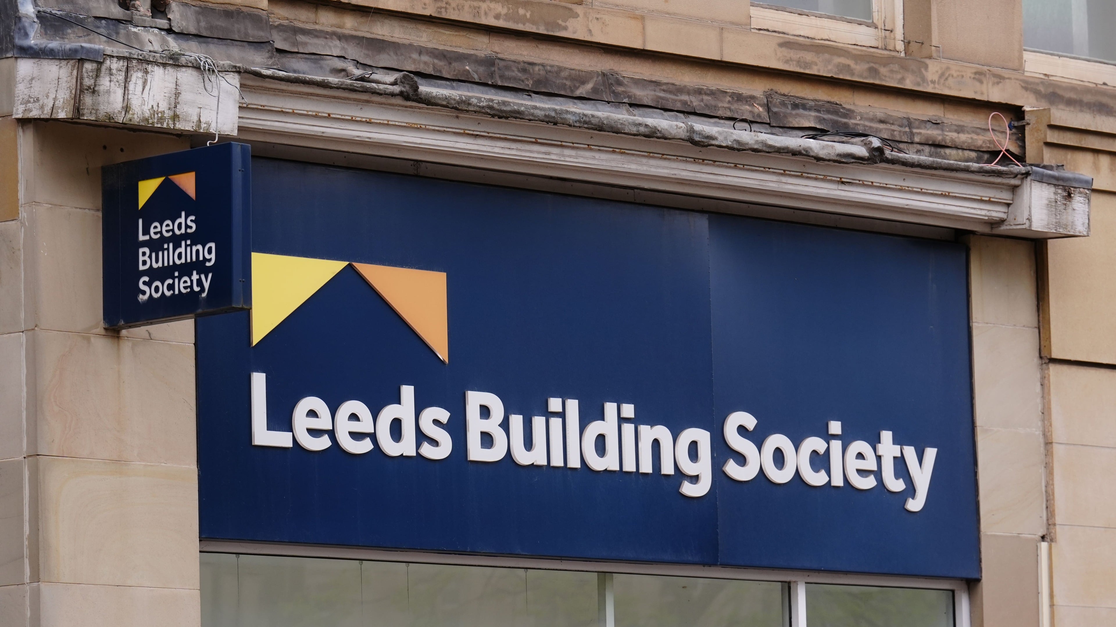 Leeds Building Society launches 2% deposit mortgage for first-time buyers