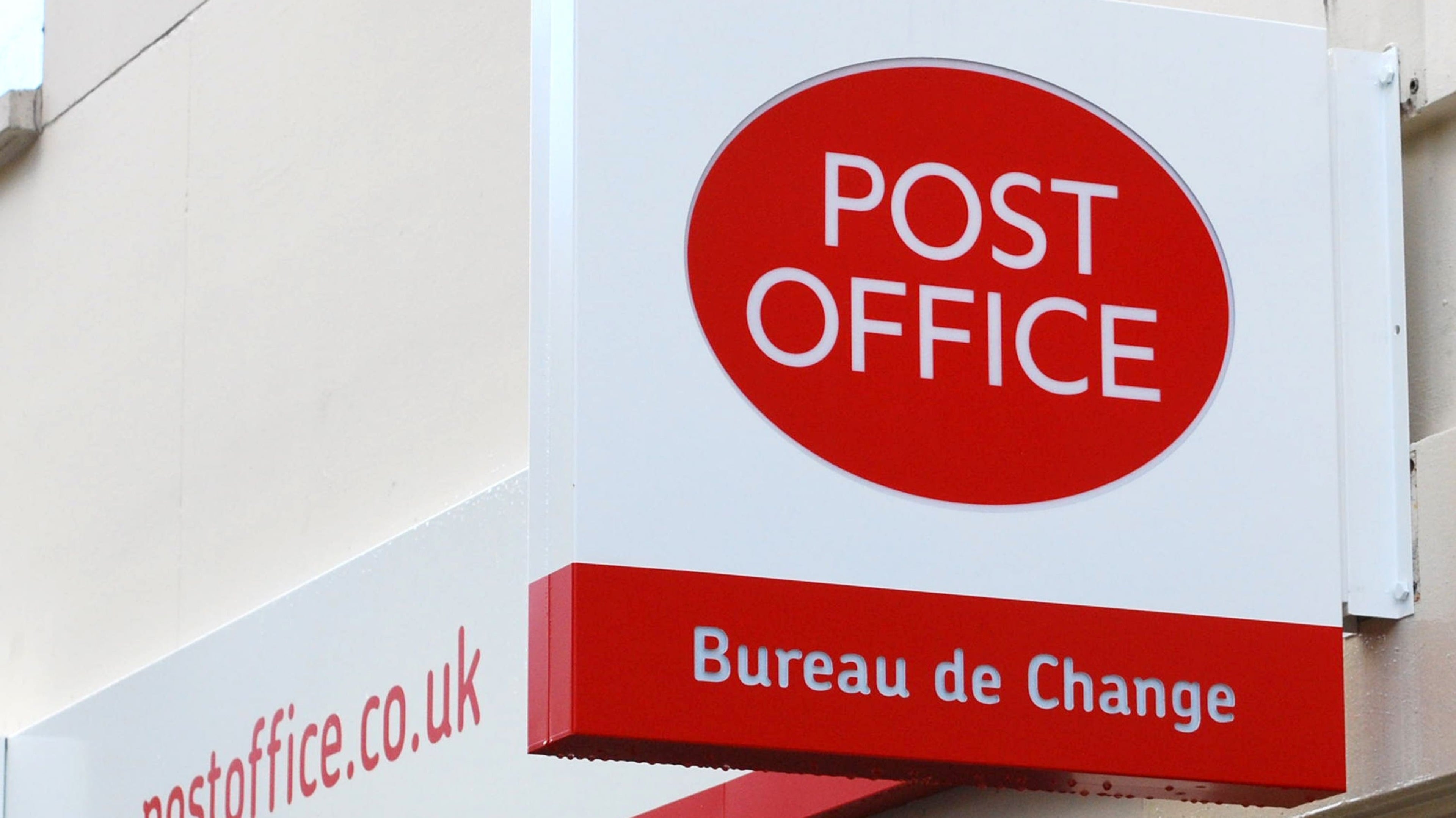 Post Office sees personal cash deposits rise as households budget for Christmas