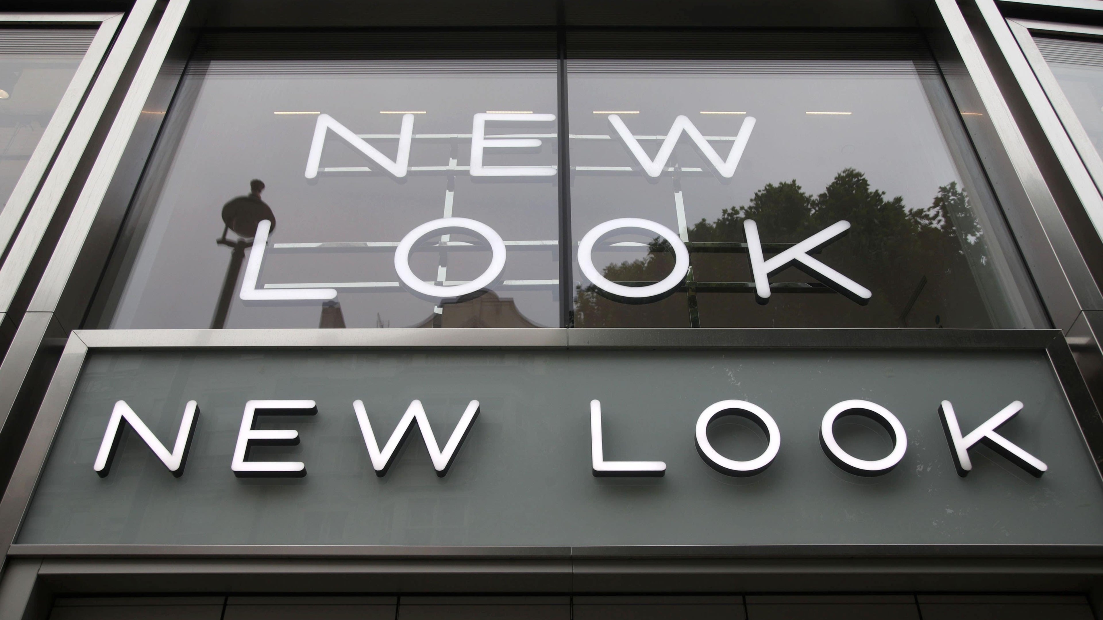 New Look appoints Lynda Petherick as chief executive