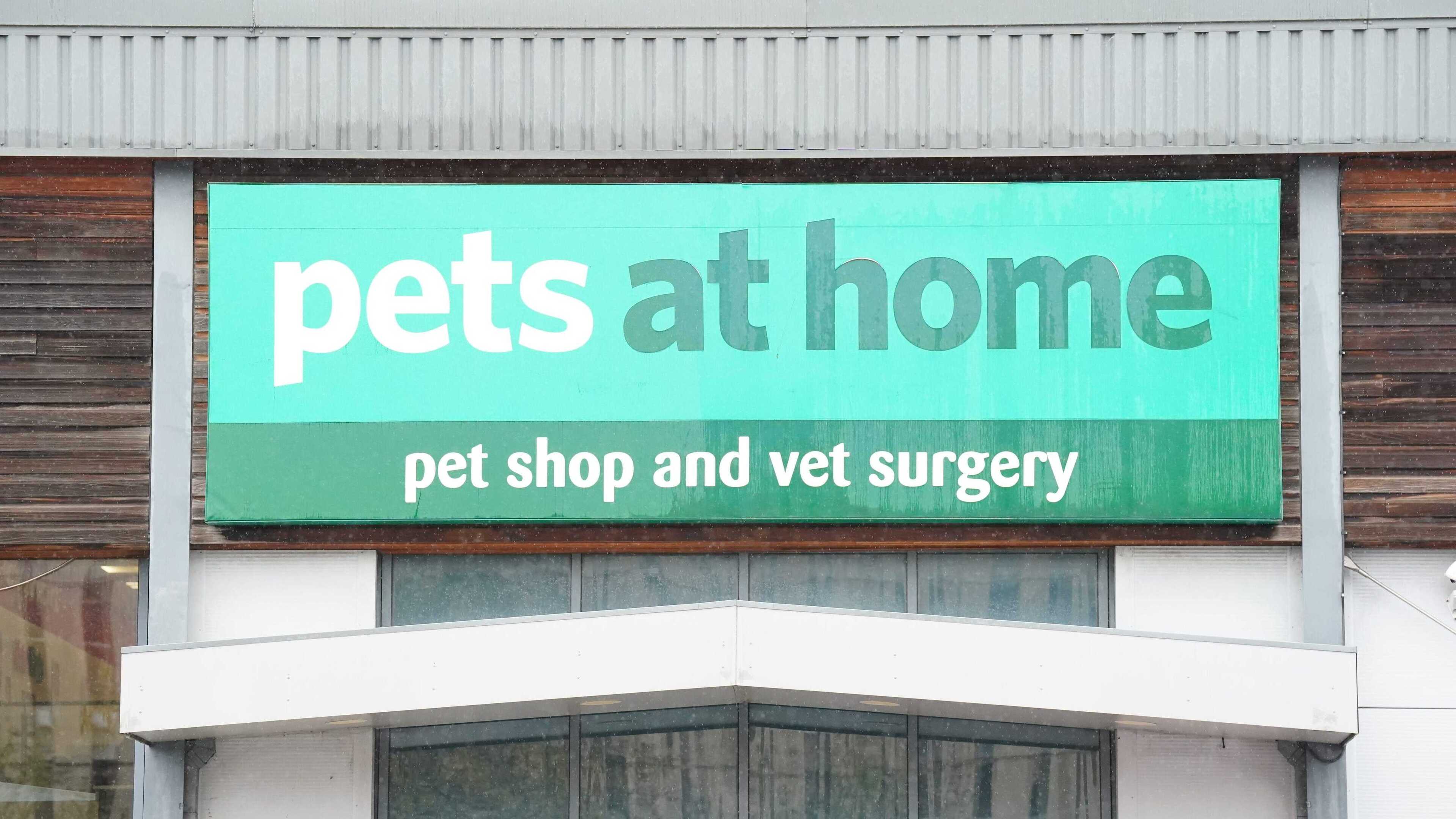 Pets at Home appoints new boss to drive turnaround amid consumer pressure