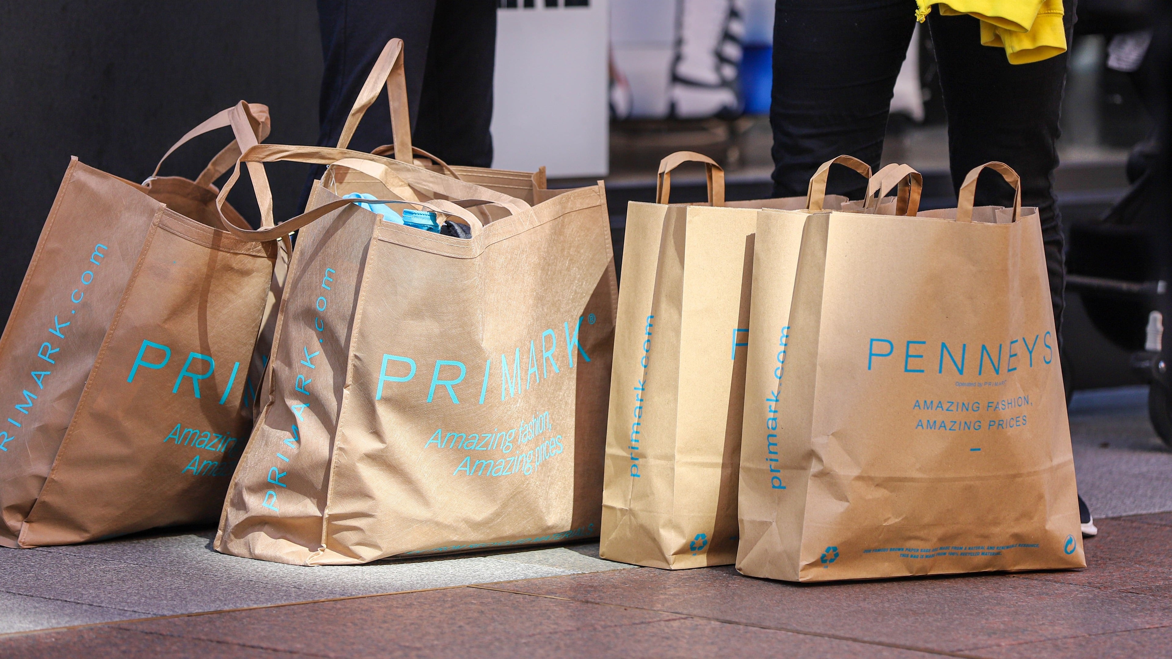 Primark announces summer price cuts as investors look to boost sales