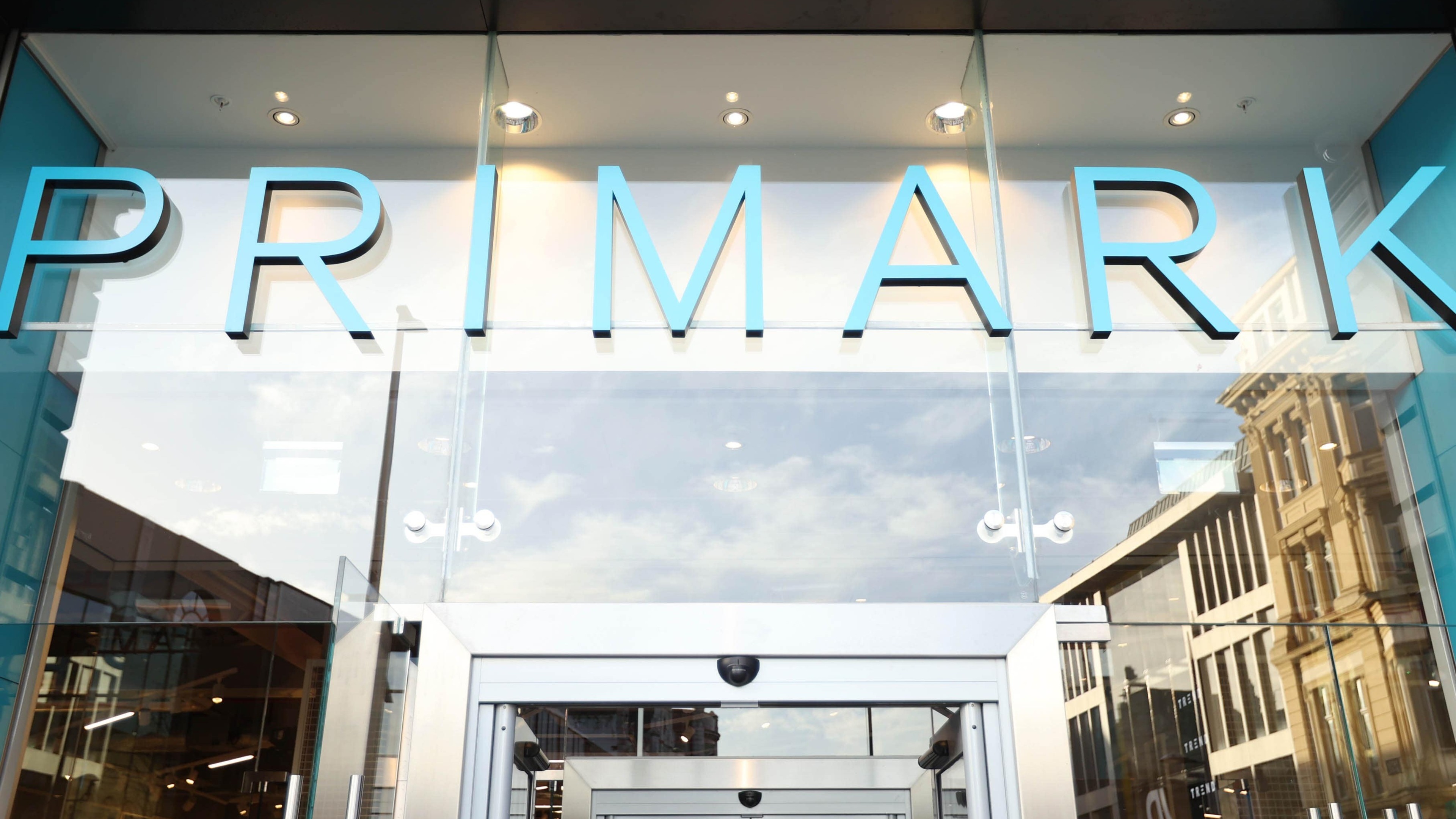 Primark to launch home delivery in Great Britain