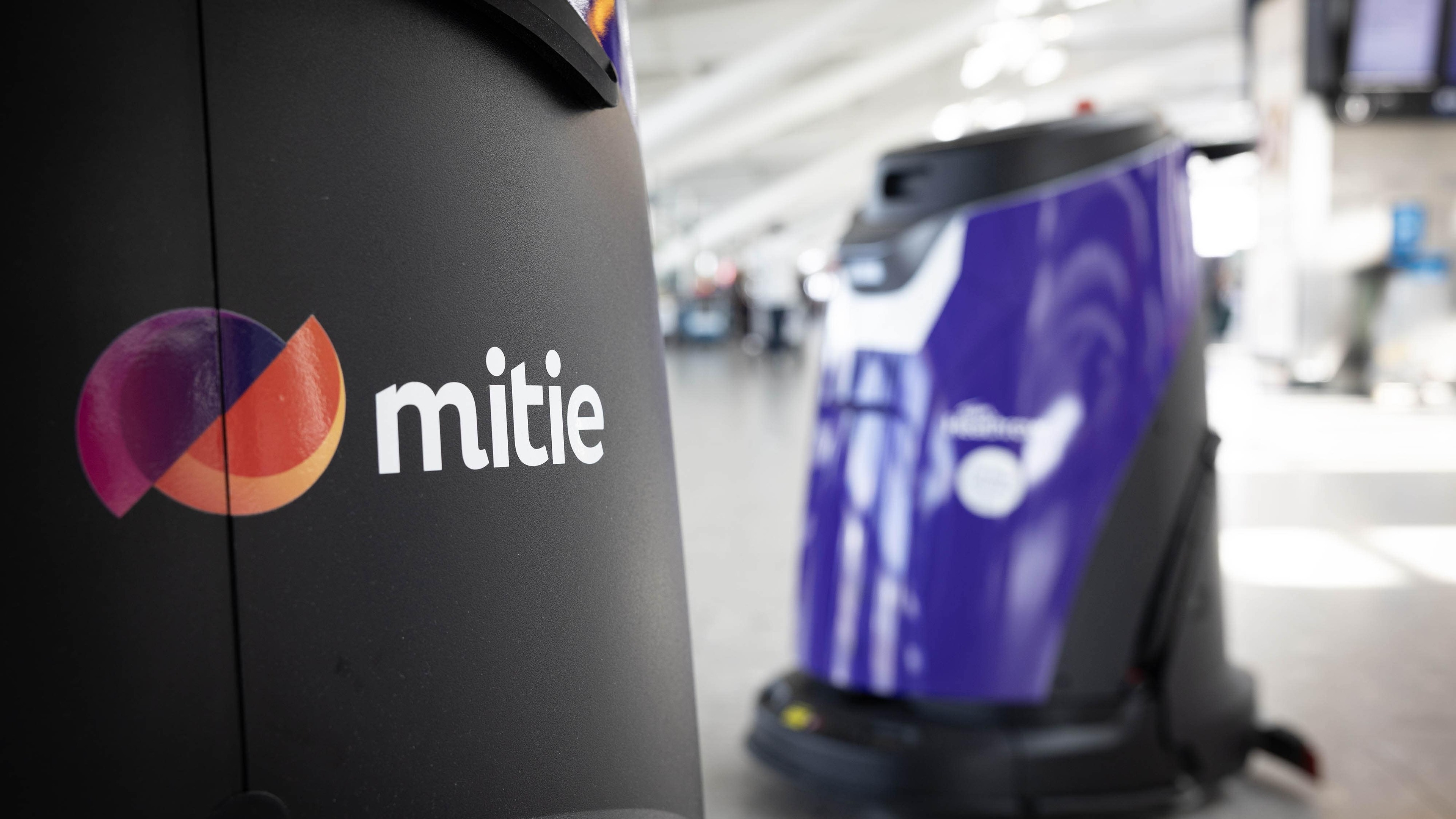 Mitie reports revenue growth as new contracts and acquisitions support performance