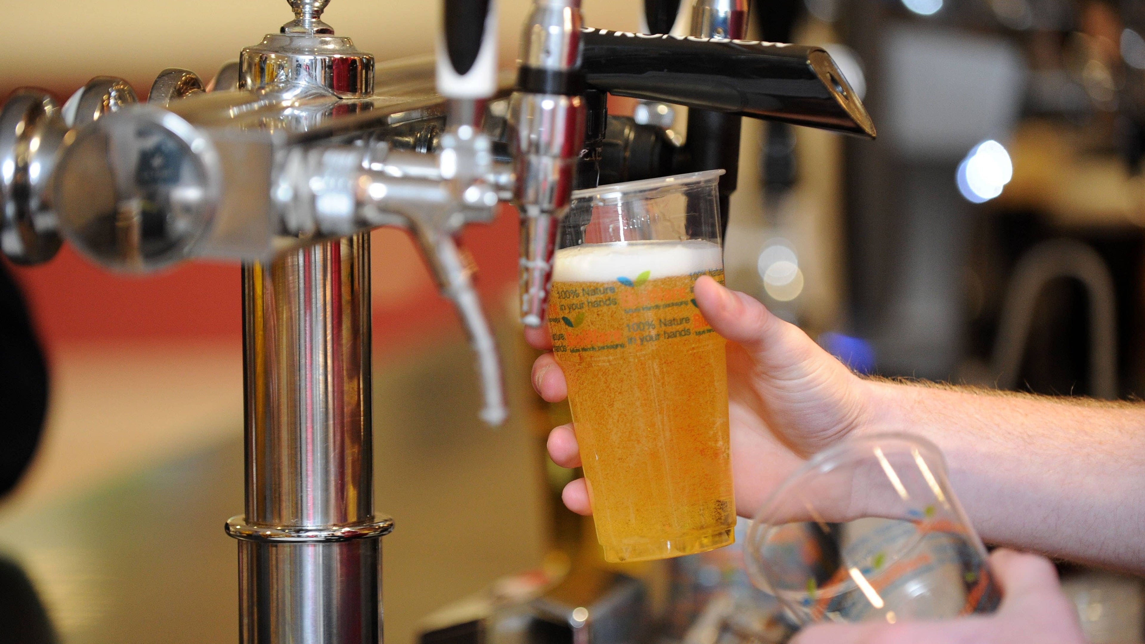 Punch Pubs sees World Cup boost as company toasts improved pub sales