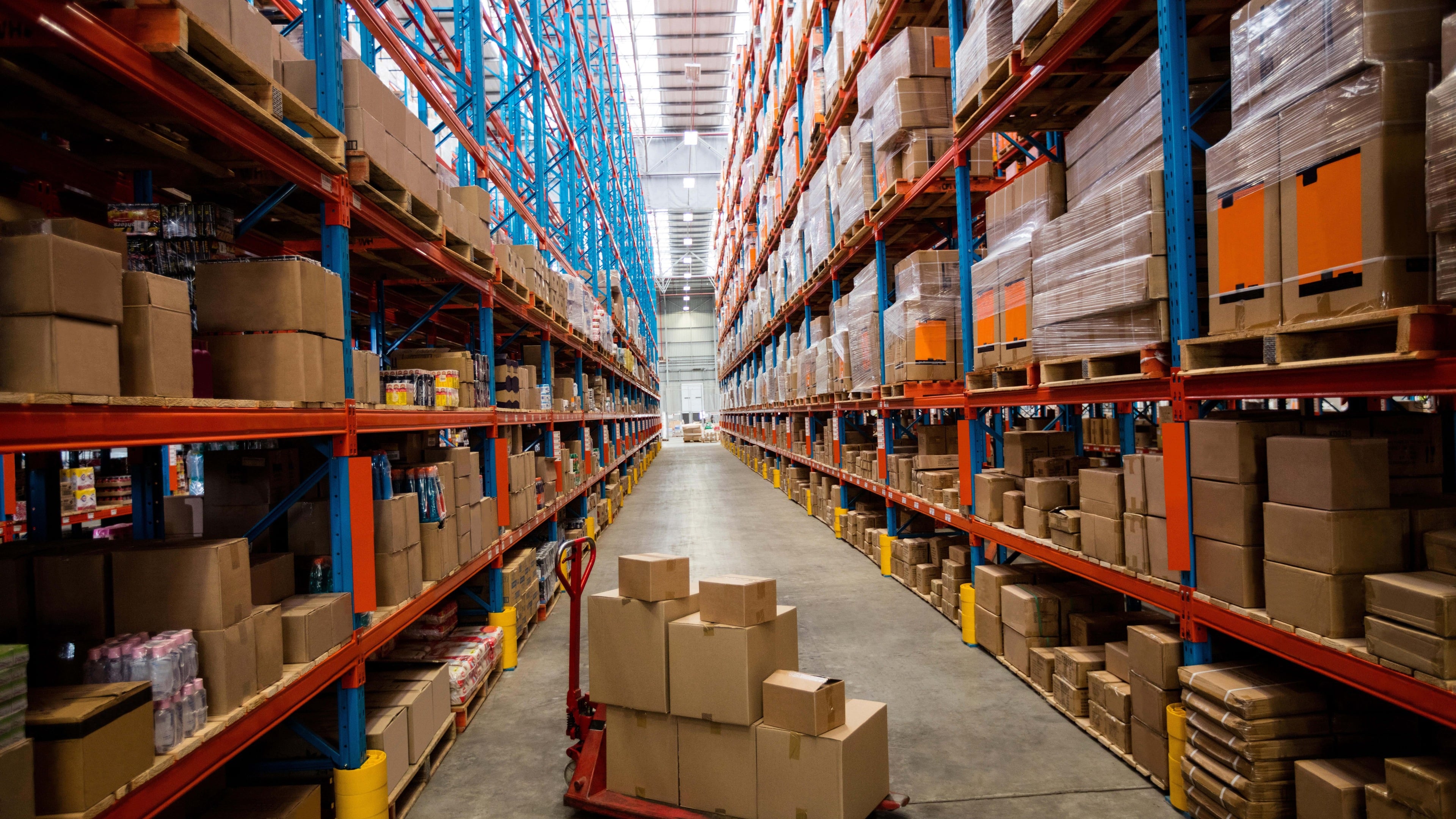 Segro agrees £14 billion takeover by Prologis