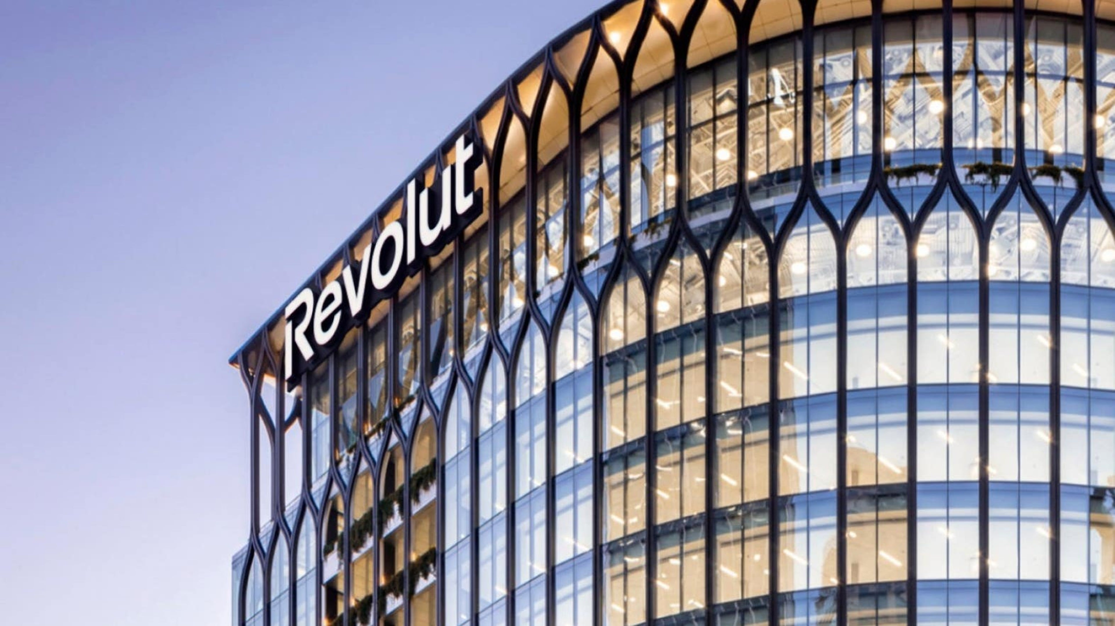 Revolut plans dual listing in London and New York, CEO says