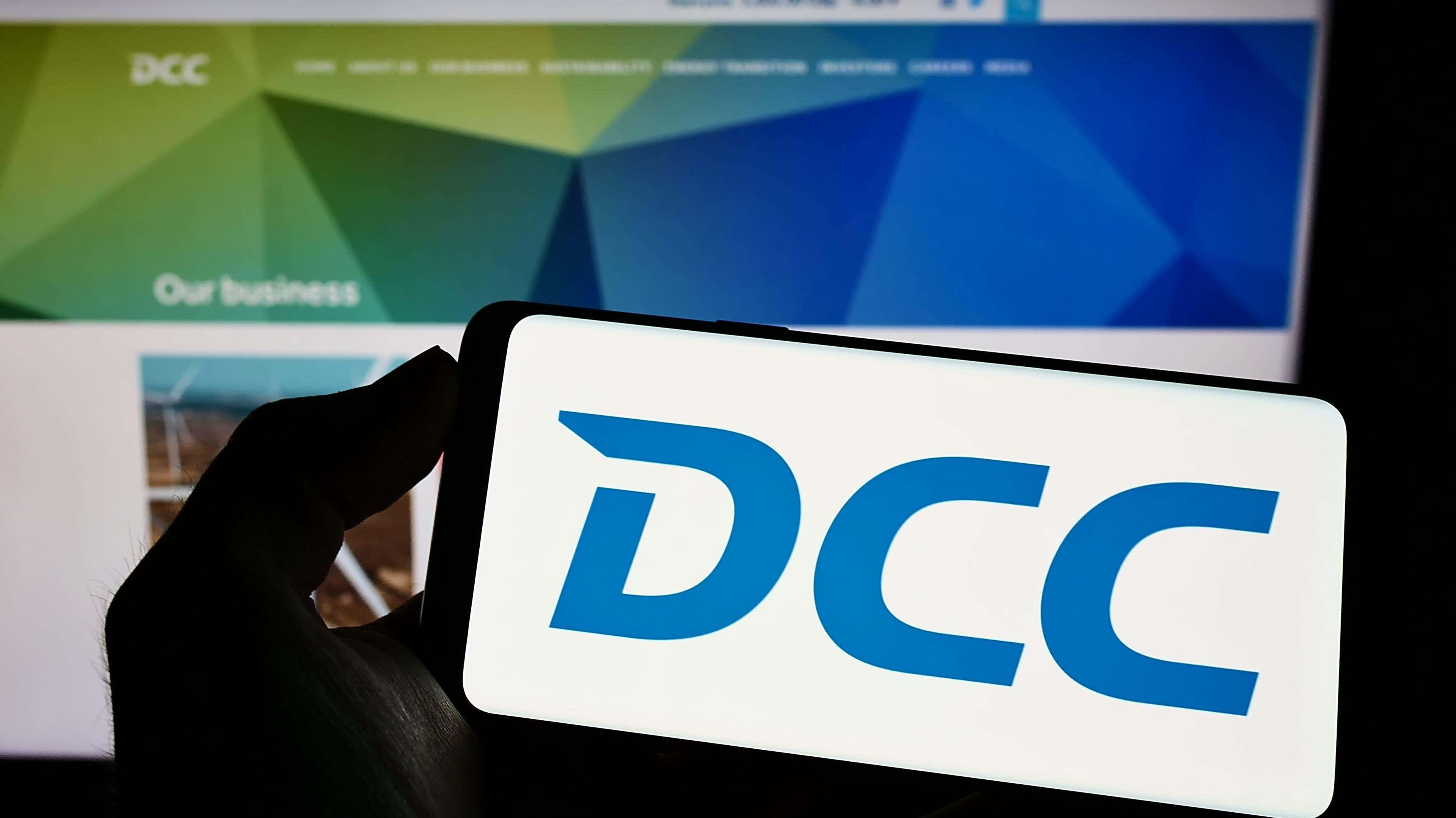 DCC Energy to go private after agreeing £5.75 billion takeover