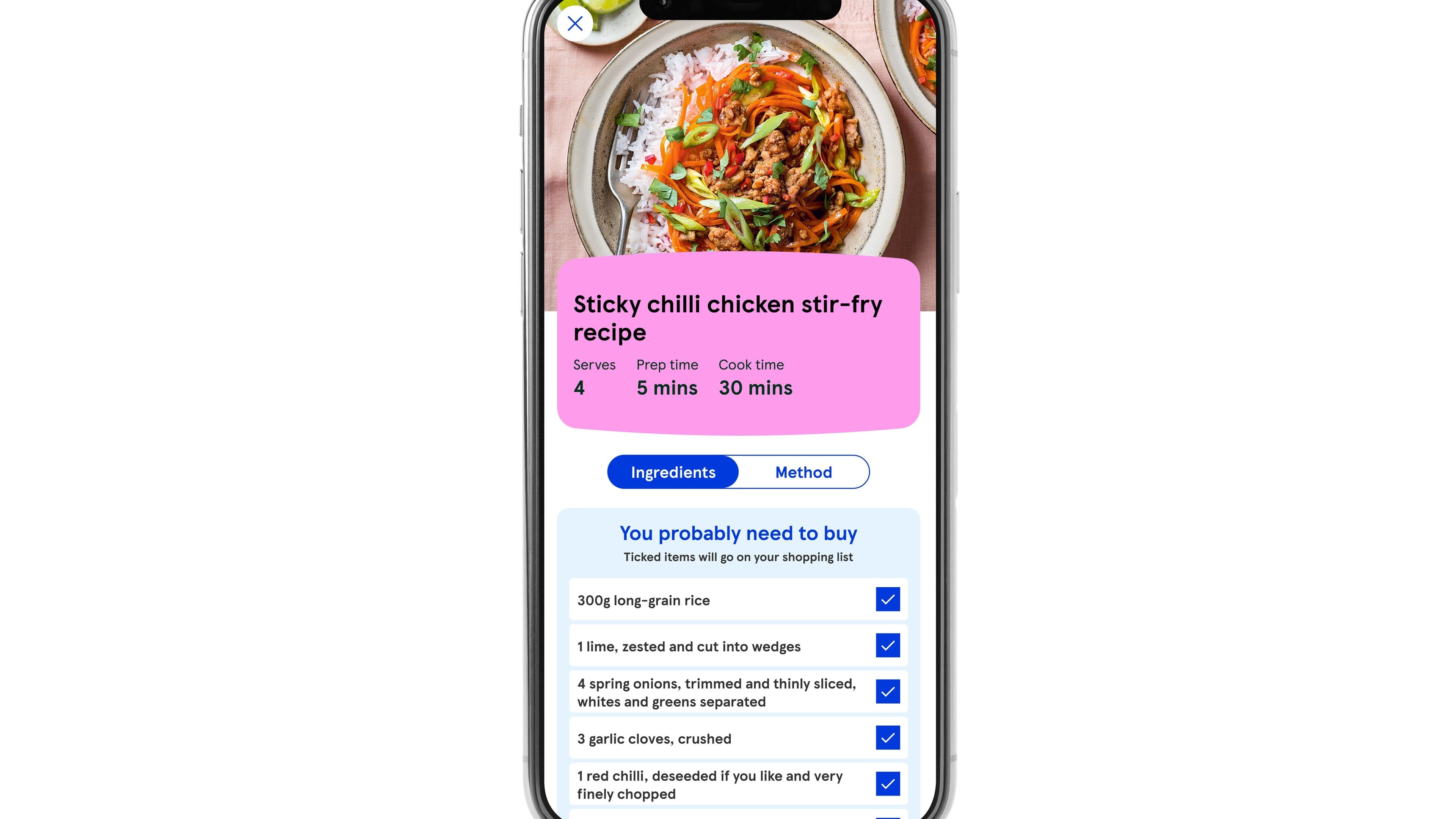 Tesco rolls out AI meal-planning assistant for personalised recipe ideas