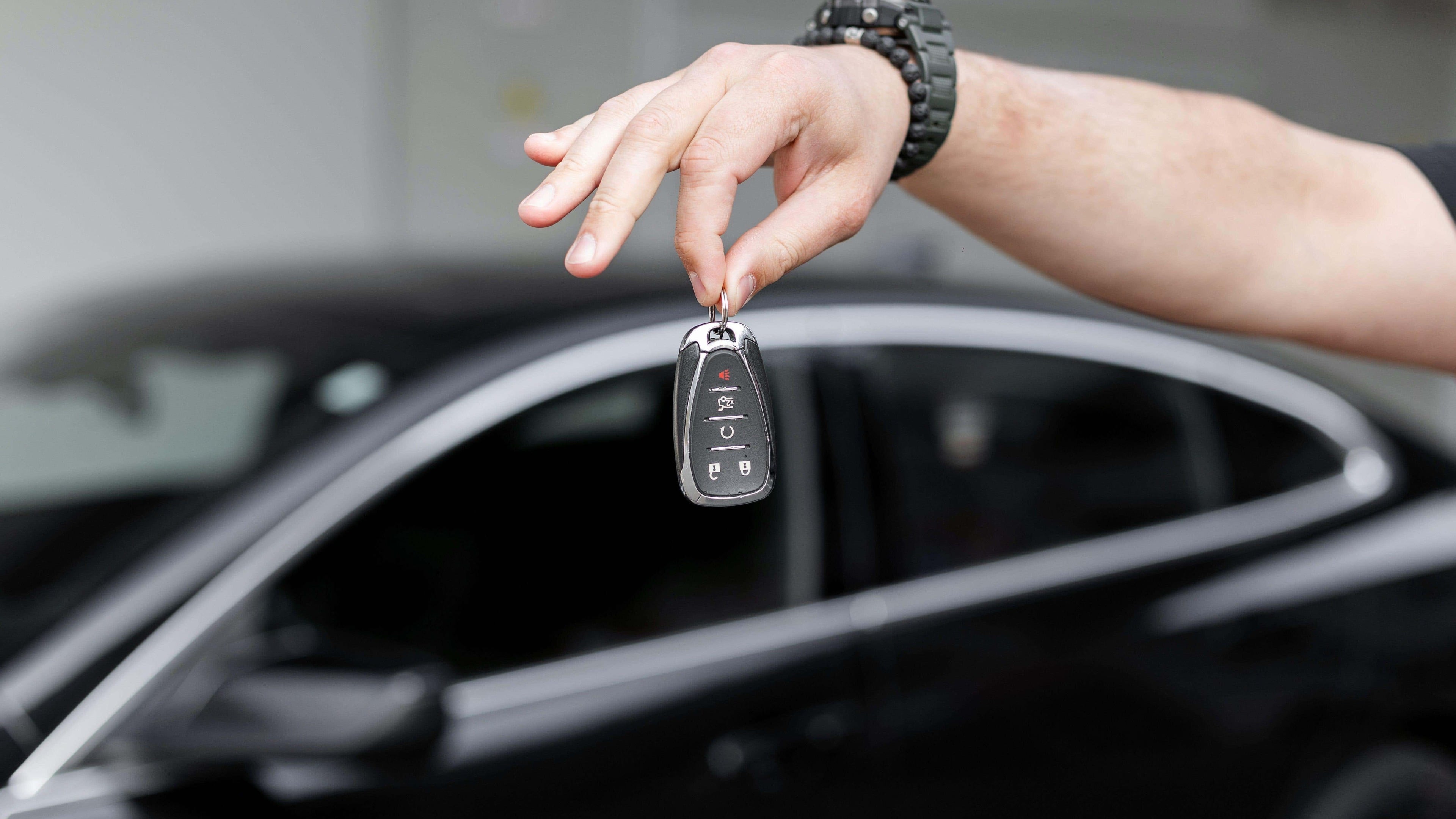 Ad banned after Japanese racial slur used in car firm branding