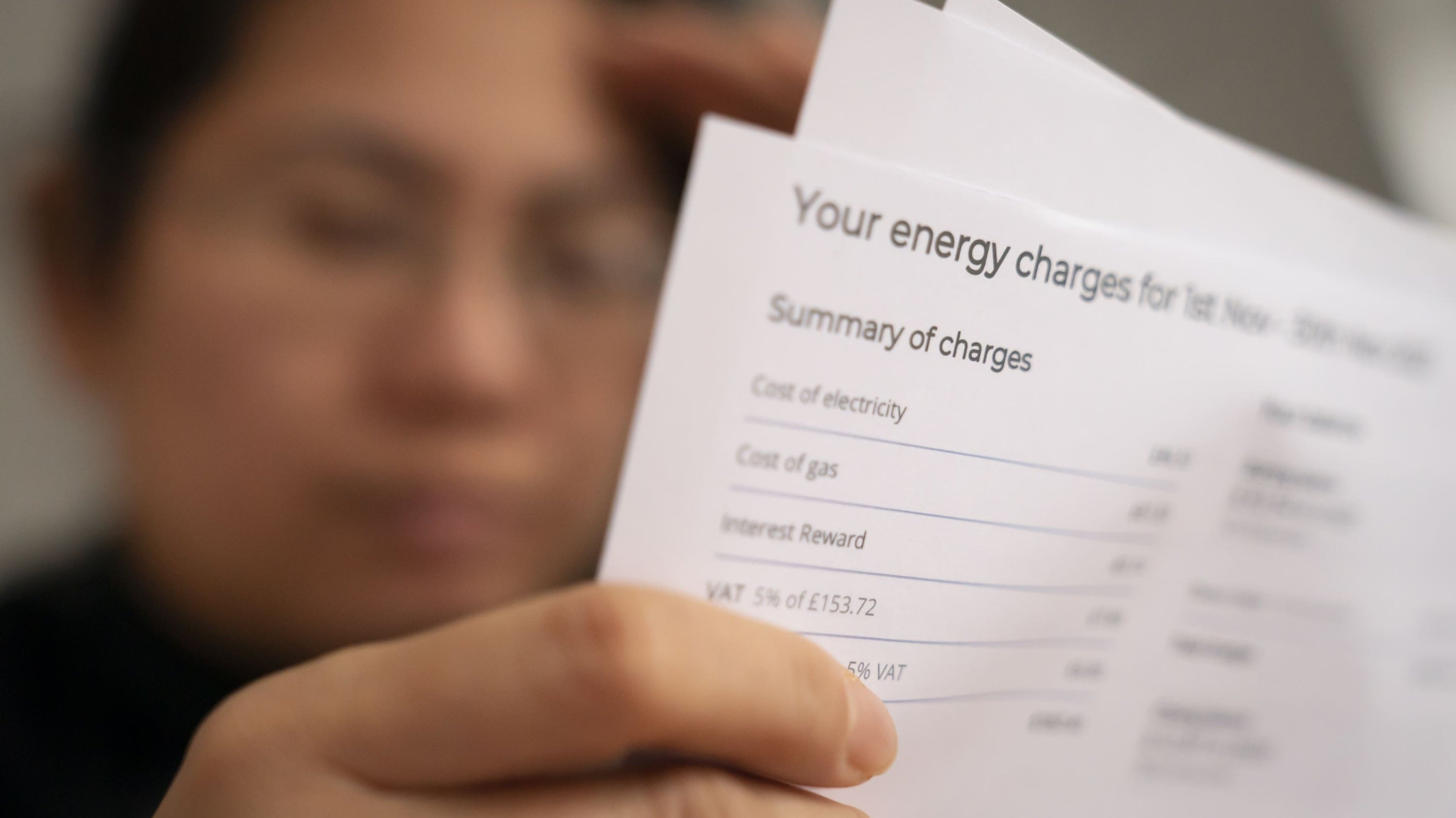 Critics say UK VAT cut on energy bills falls short of household costs