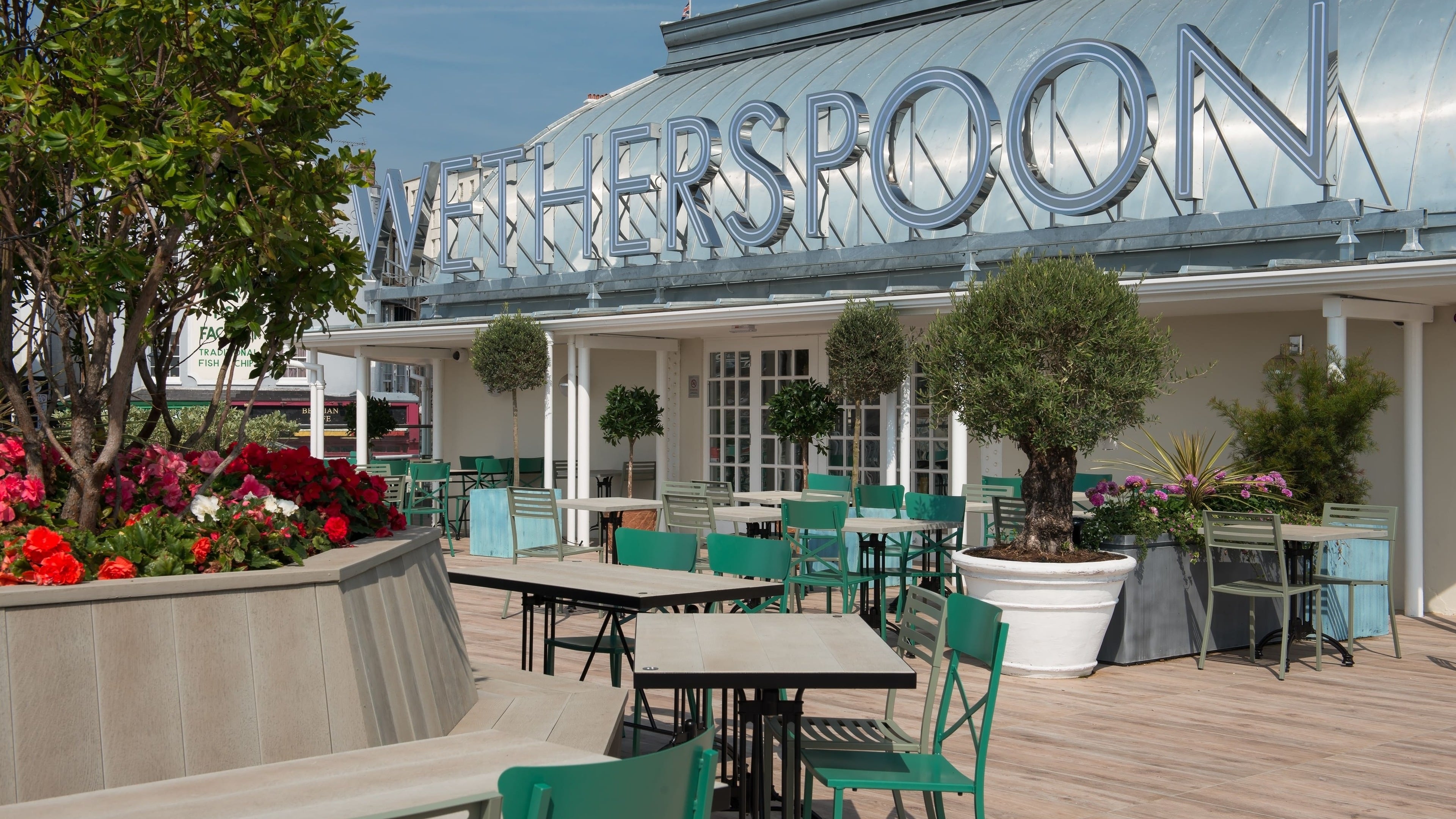 Wetherspoon faces profit forecasts as investors assess disappointing trading year