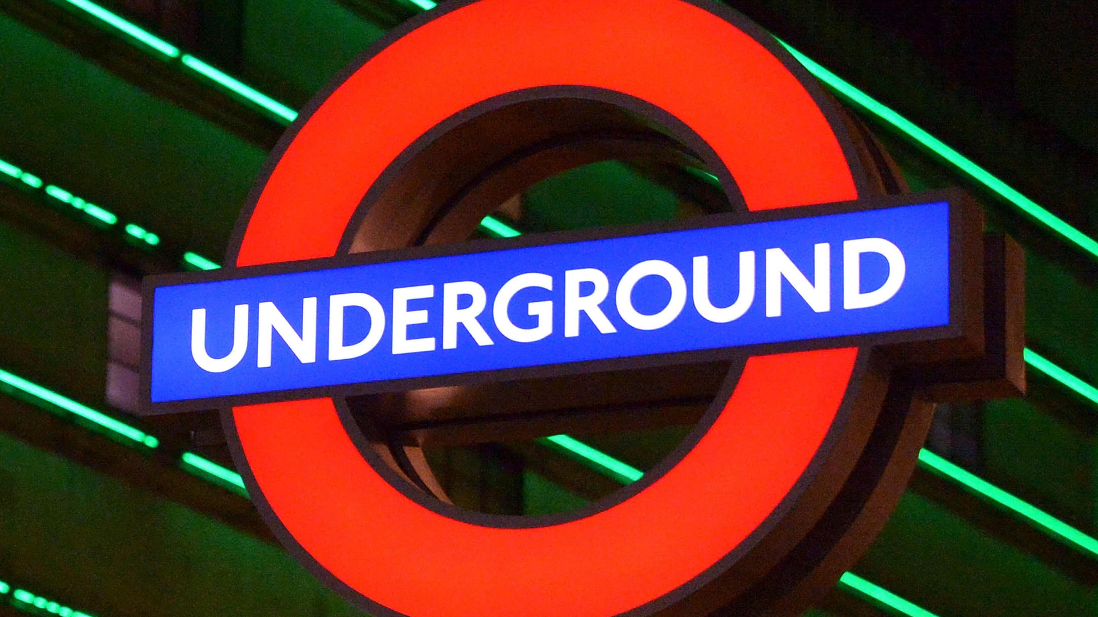 London Underground strike plans called off as RMT warns action could return