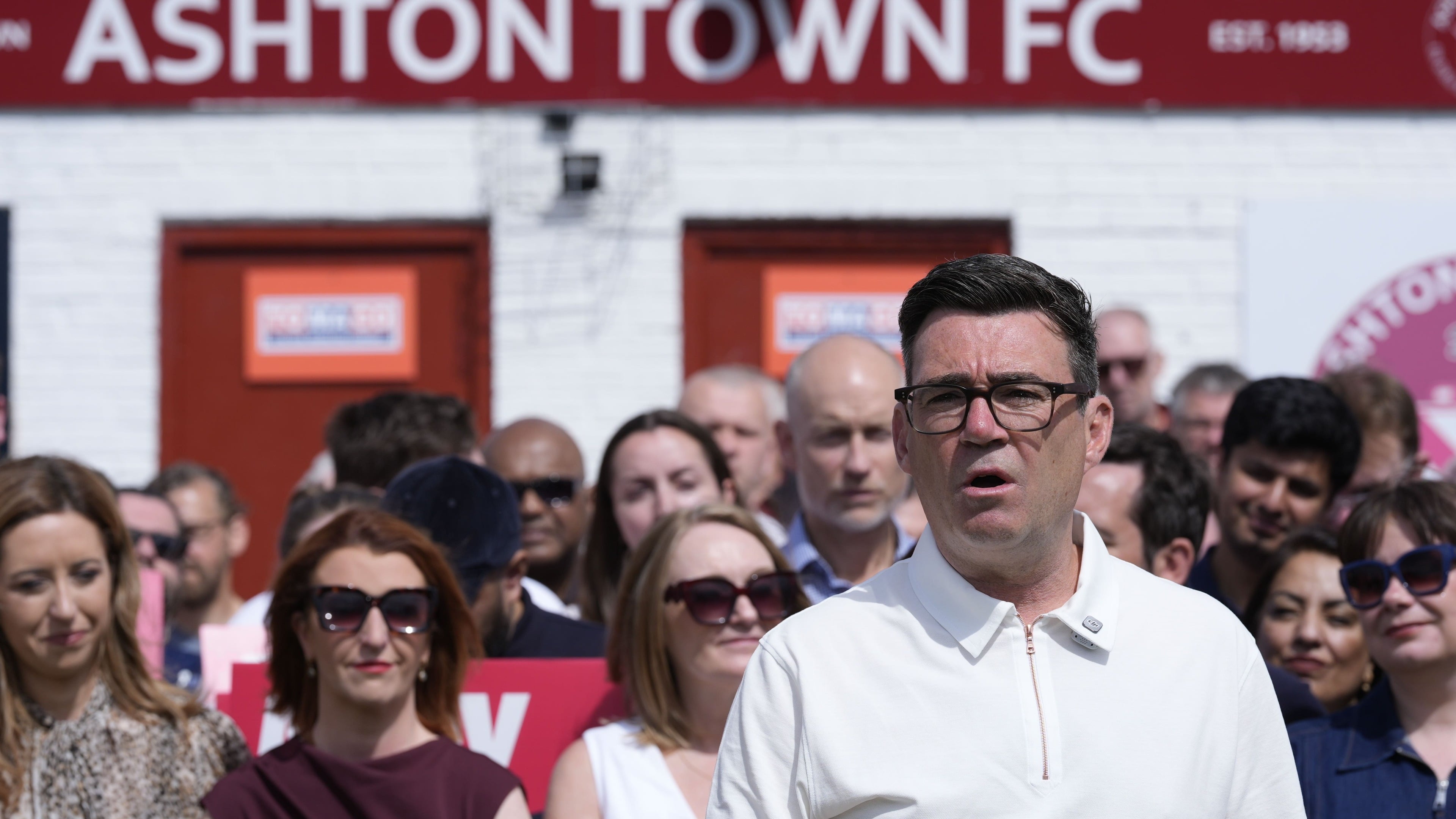 Andy Burnham as prime minister: focus on who becomes chancellor for UK economy