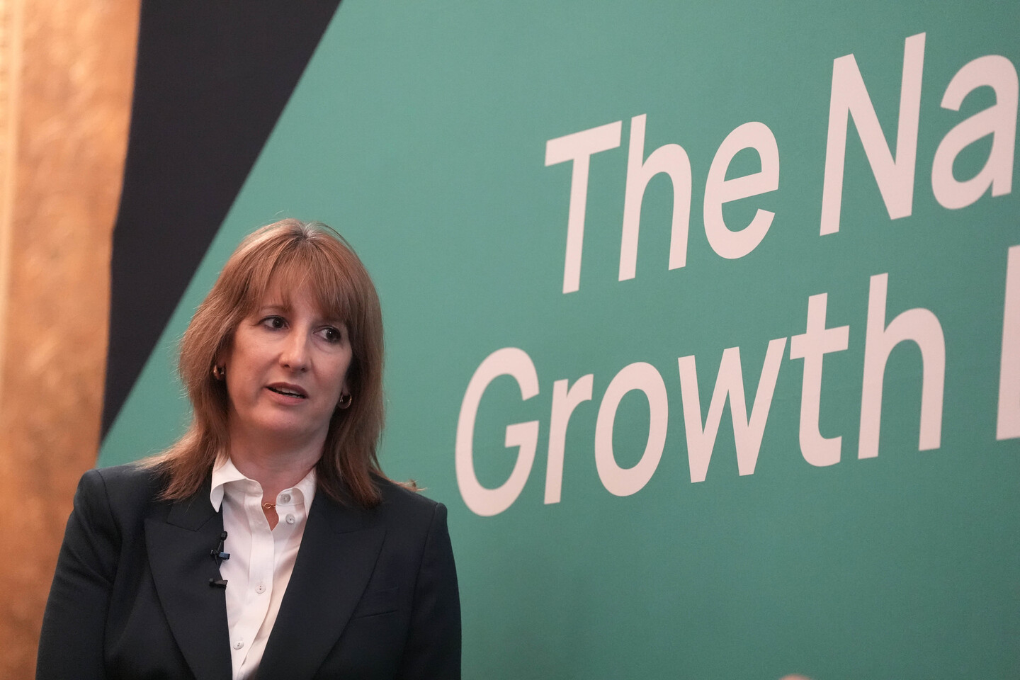 Reeves warns against risks to economic stability after surprise March ...