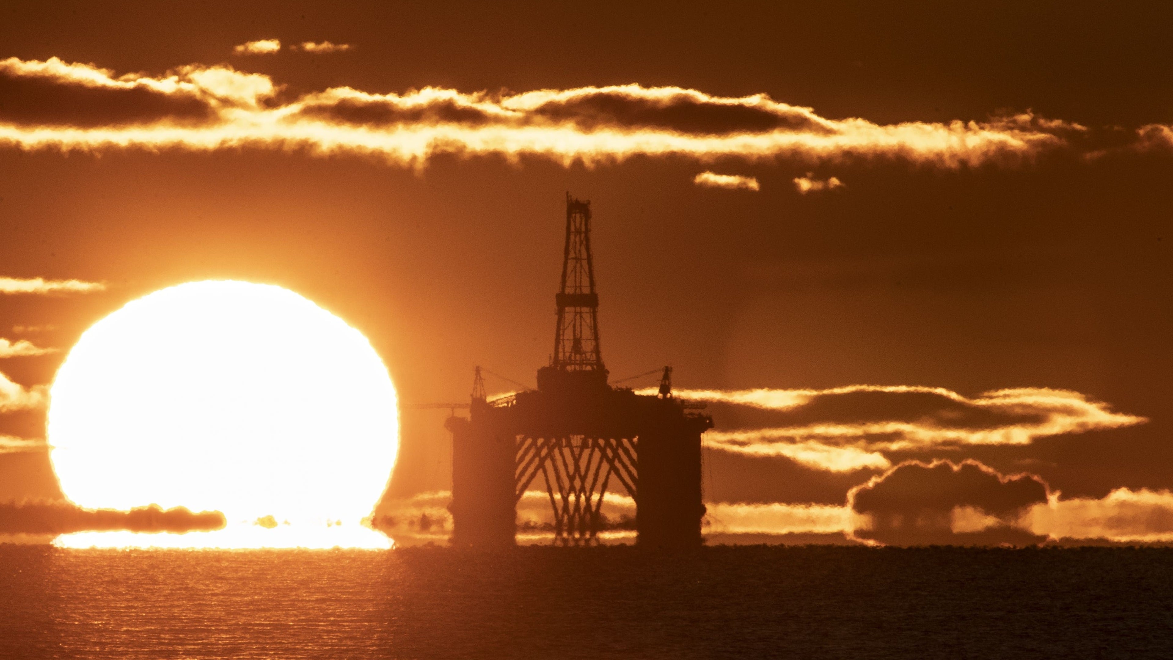Jackdaw owner says emissions will not be materially influenced in North Sea plans