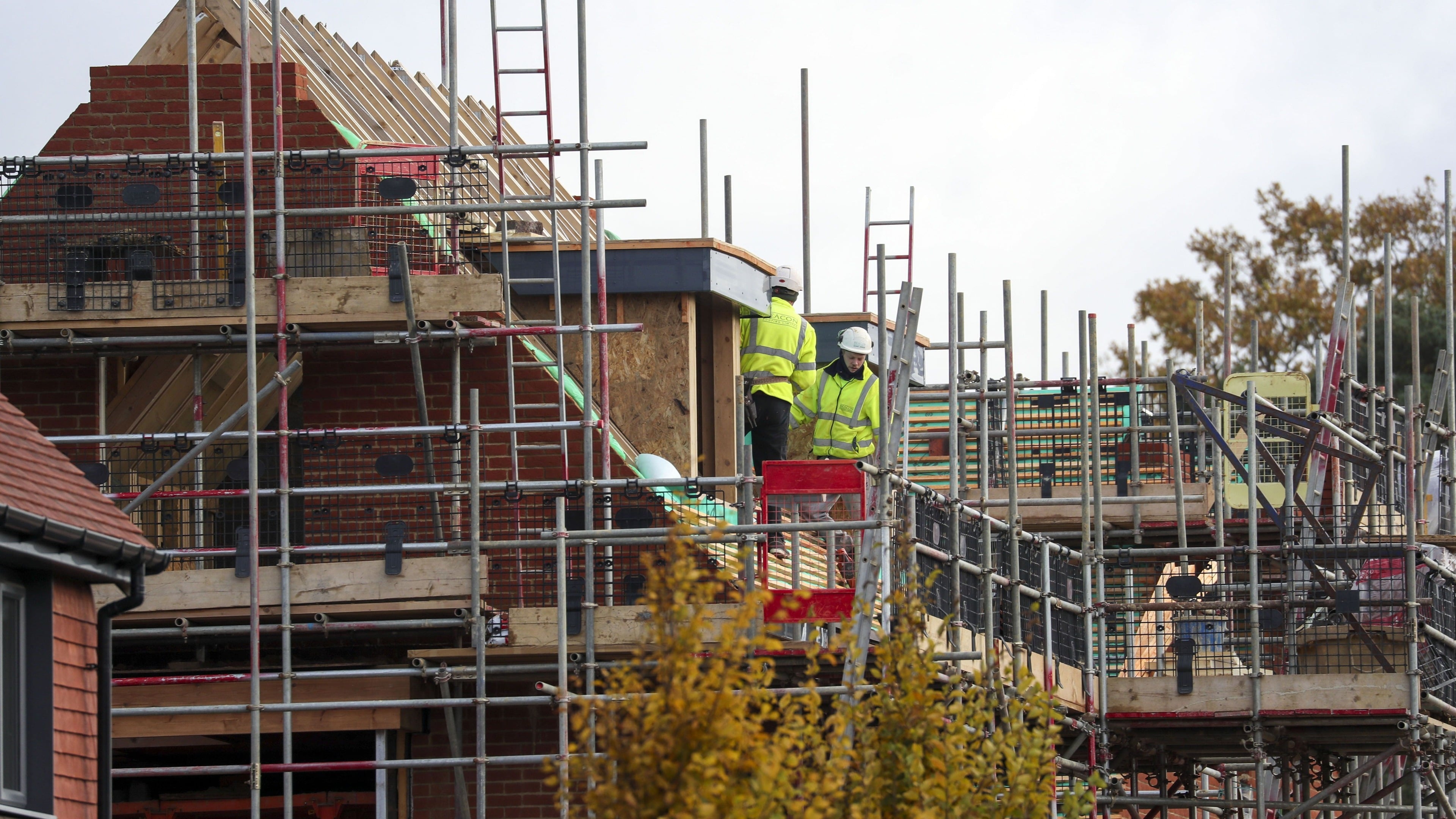 Persimmon improves completion guidance despite ‘challenging’ housing market