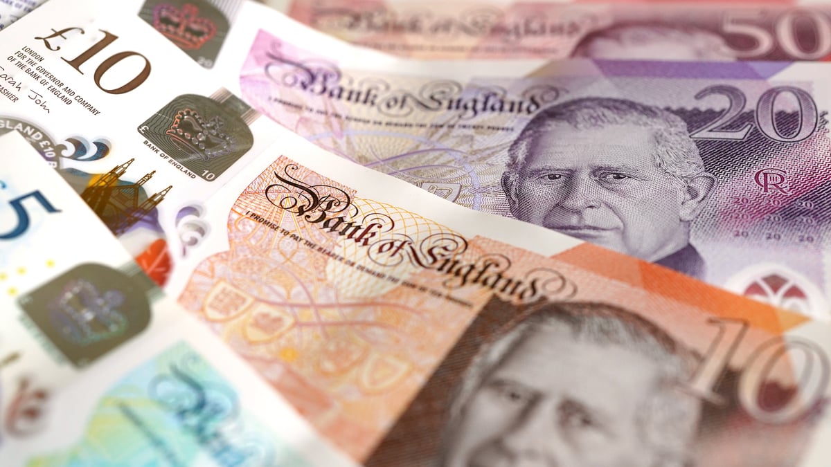 Stormont departments facing £1.5bn shortfall, MLAs told