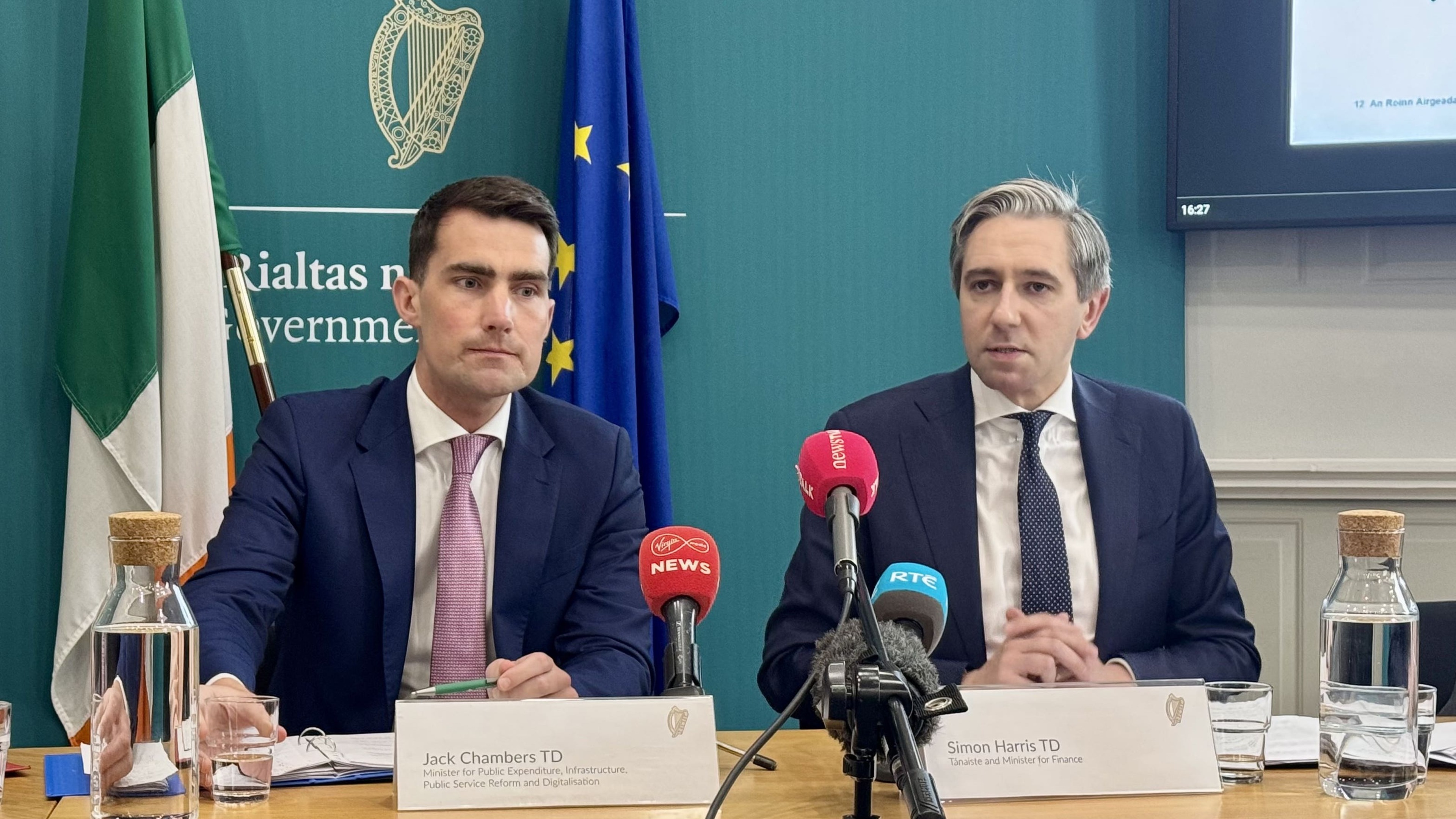 Economic growth forecast for island of Ireland despite fuel supply turbulence