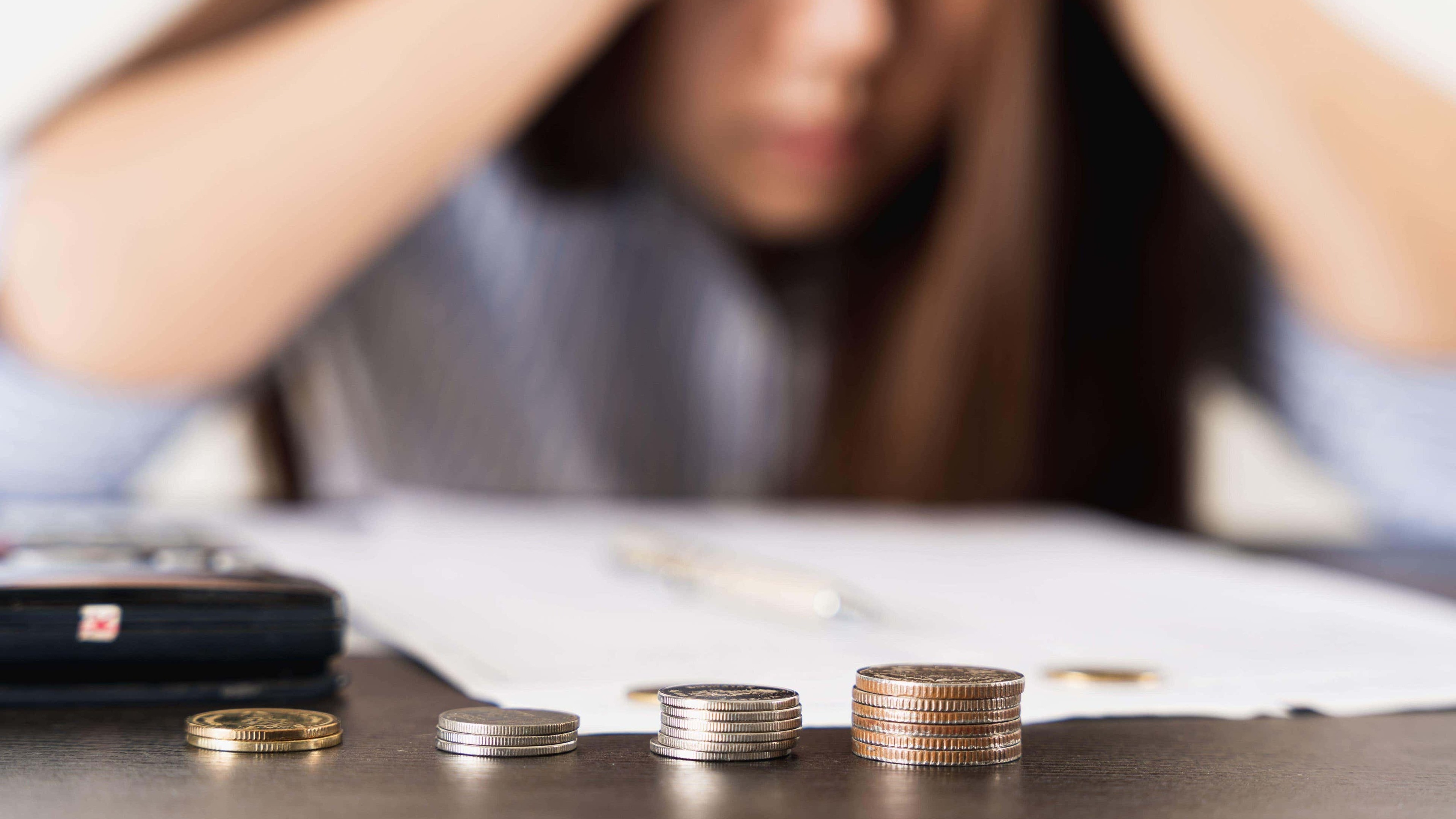 Report says UK has highest property tax burden among major economies