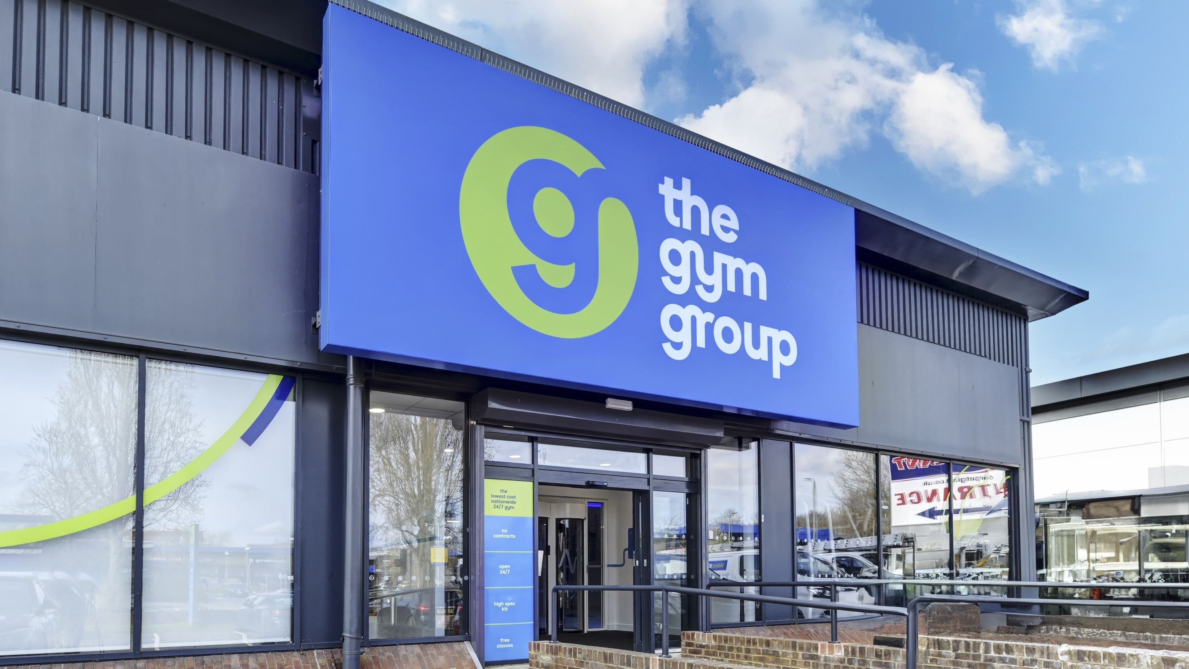The Gym Group sales rise after membership price increases and surpasses one million members