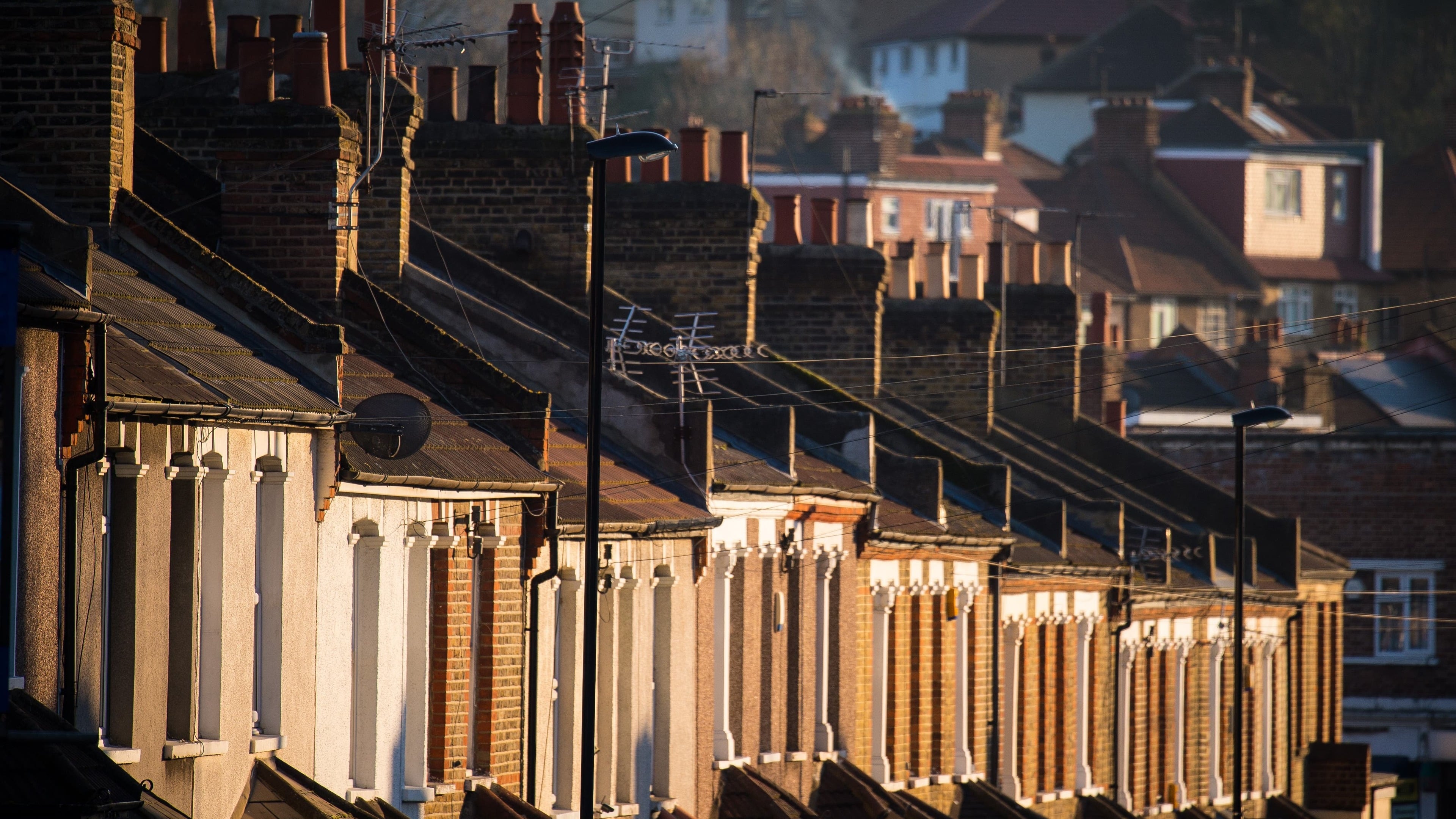 Nationwide reports slight rise in UK house prices in July