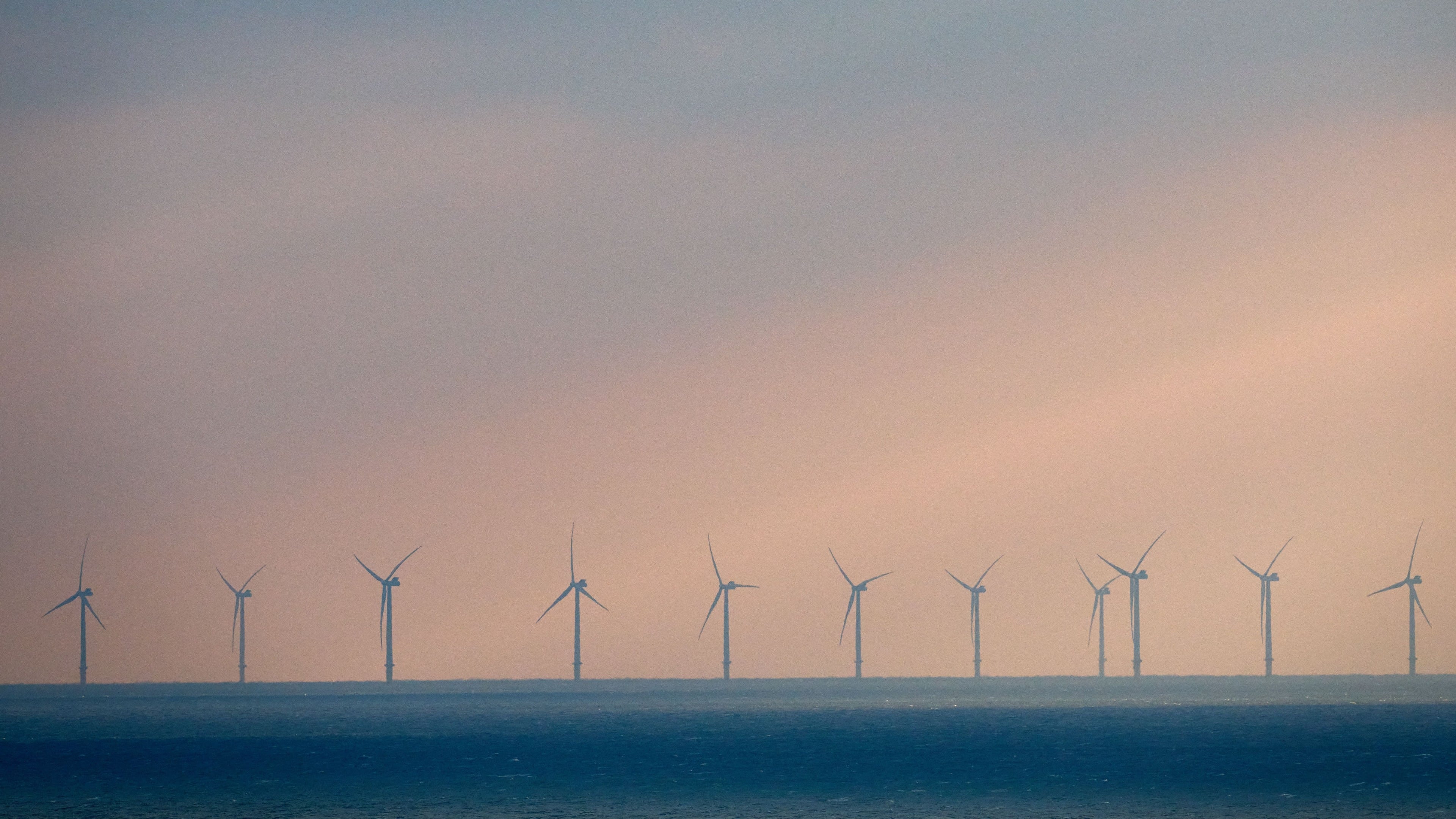 Scottish Government approves two large Moray Firth wind farms