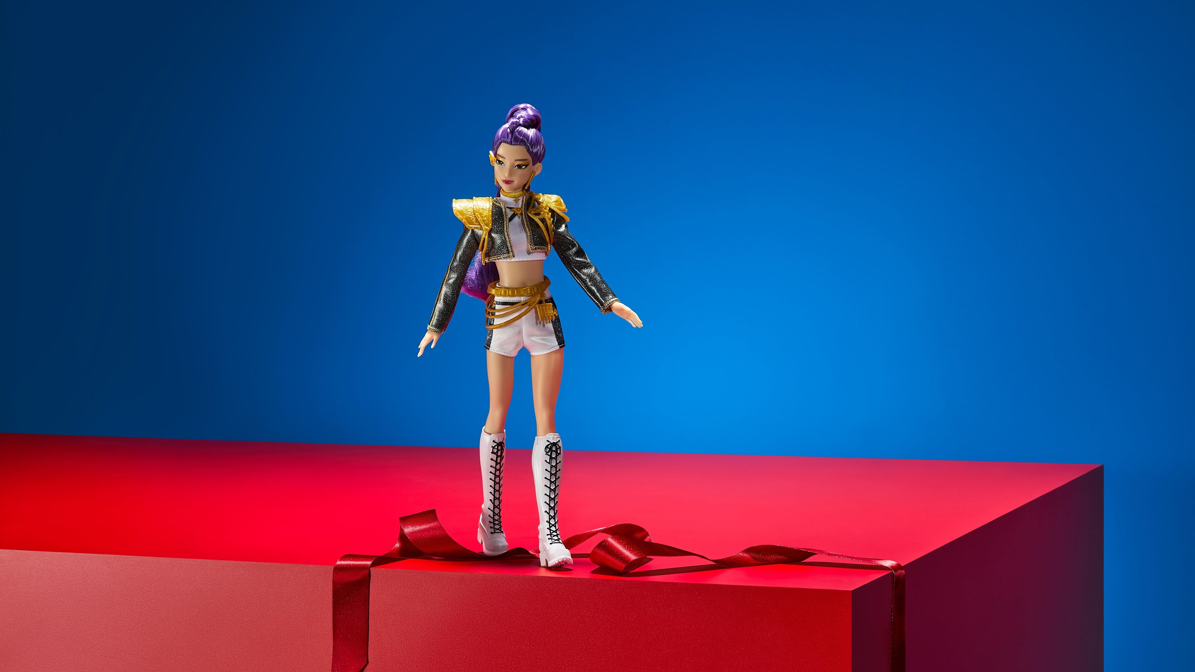 John Lewis forecasts festive toy trends including family play and music-themed items