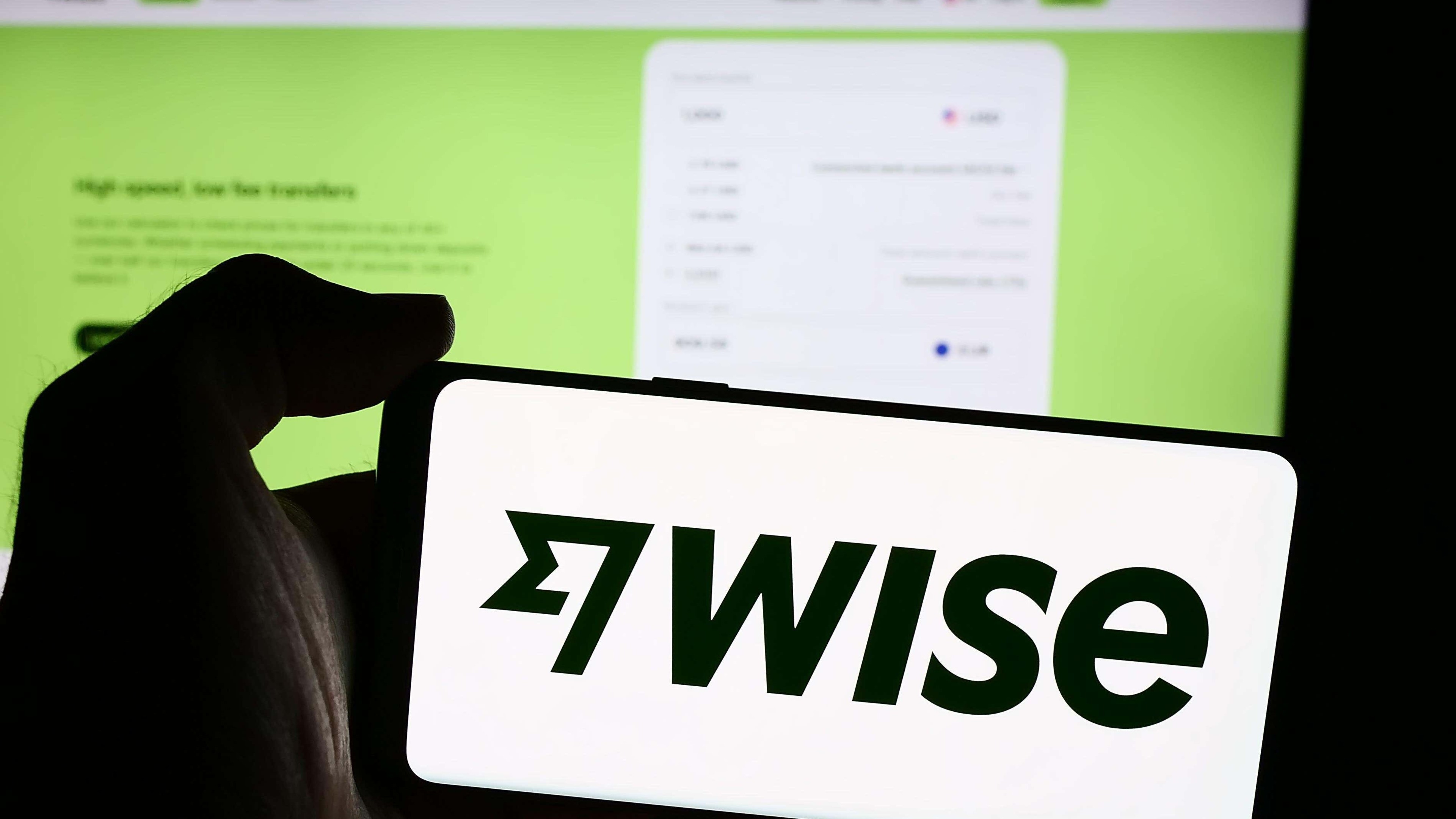 Wise bolsters investor returns despite profits drop