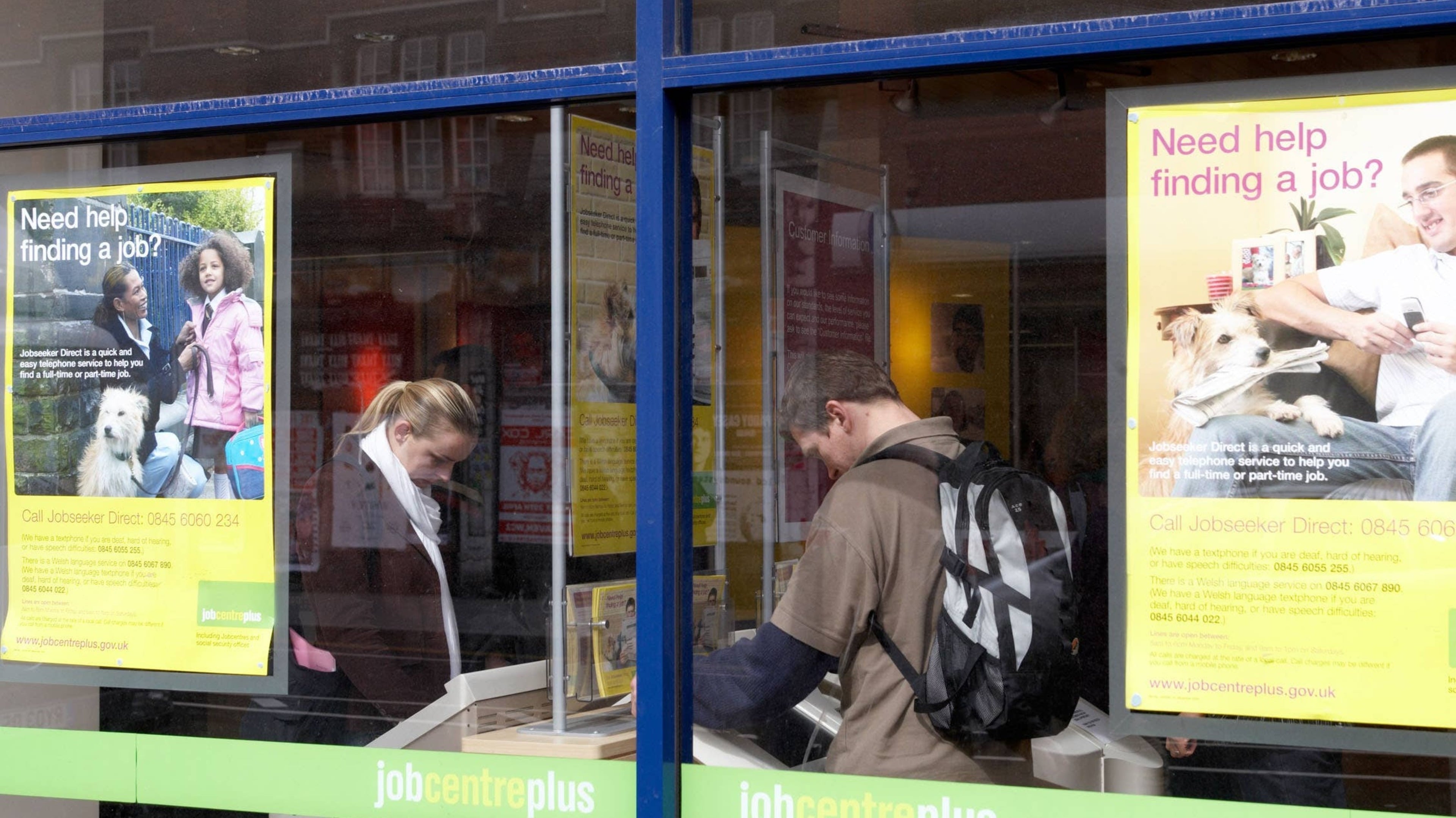 Study finds over a third of NEET youth live in nine largest UK cities