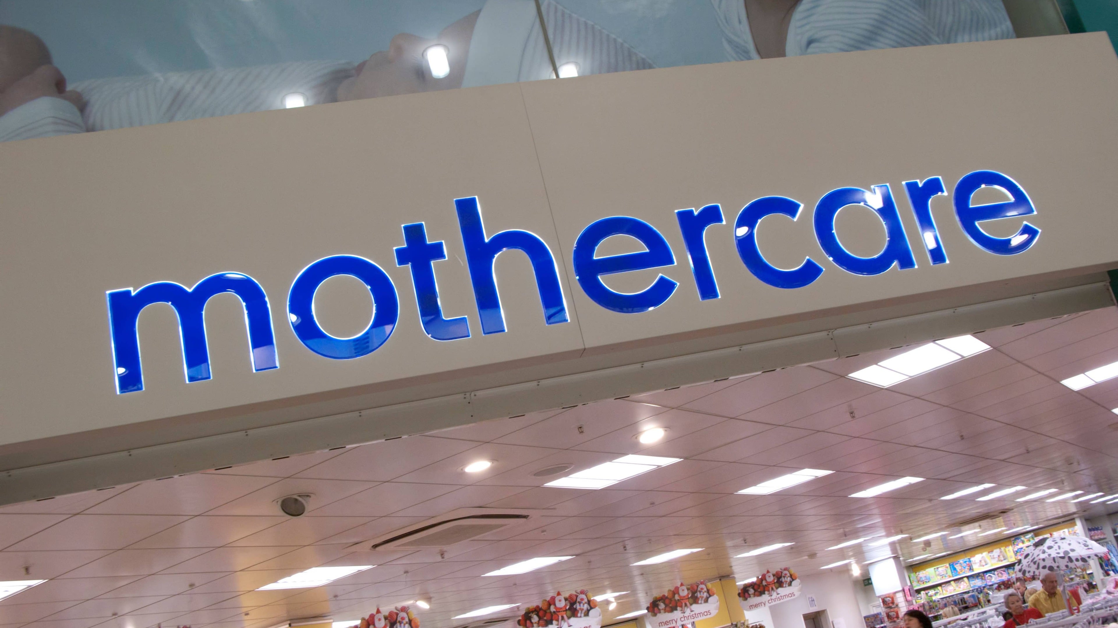 Mothercare warns of highly uncertain outlook after Middle East franchise partner review