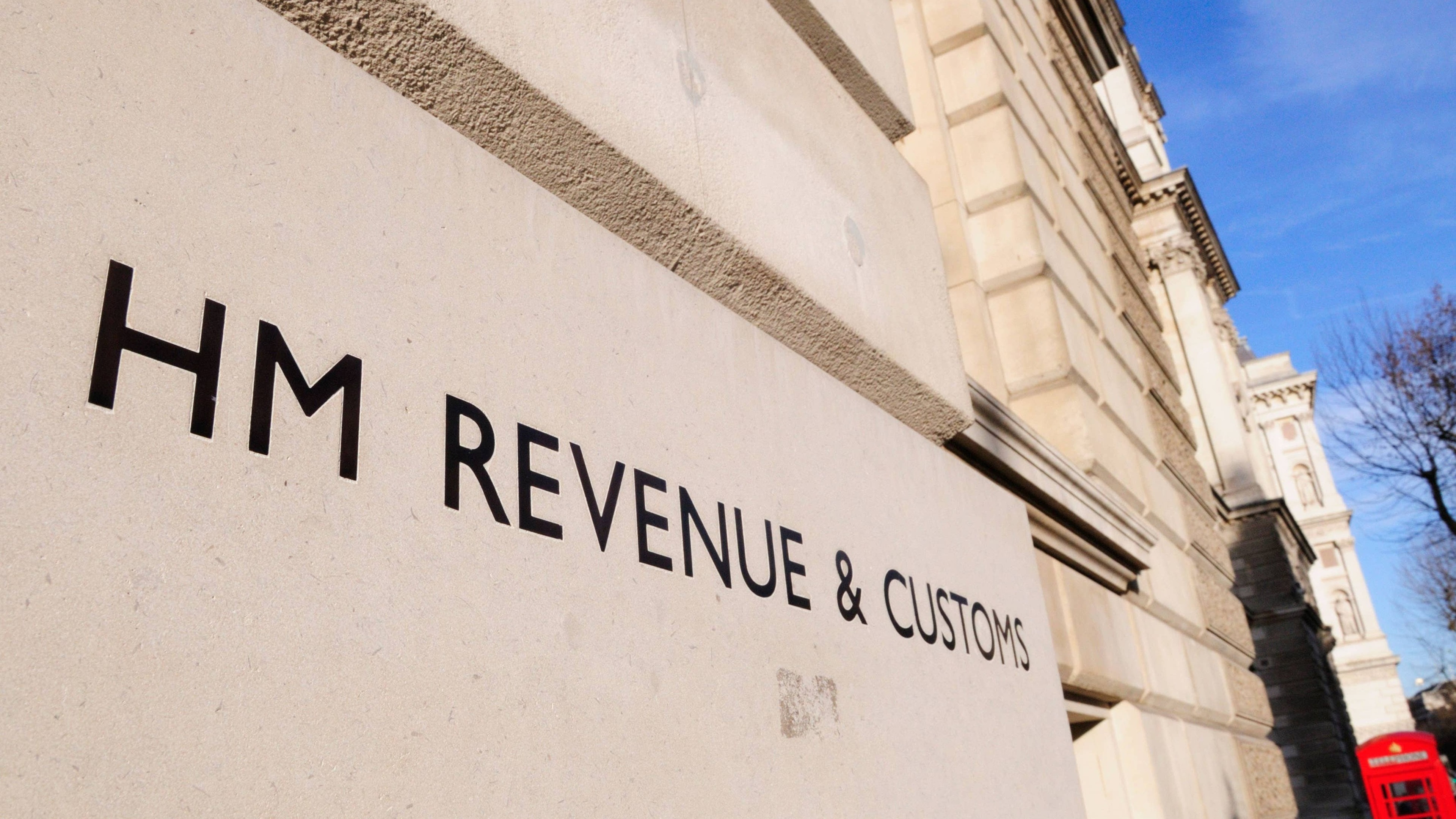 Nearly two million more higher-rate taxpayers since start of decade