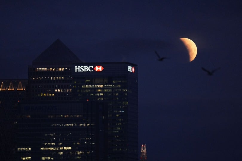 Britain’s high street banks are set to unveil stronger profits (Yui Mok/PA)