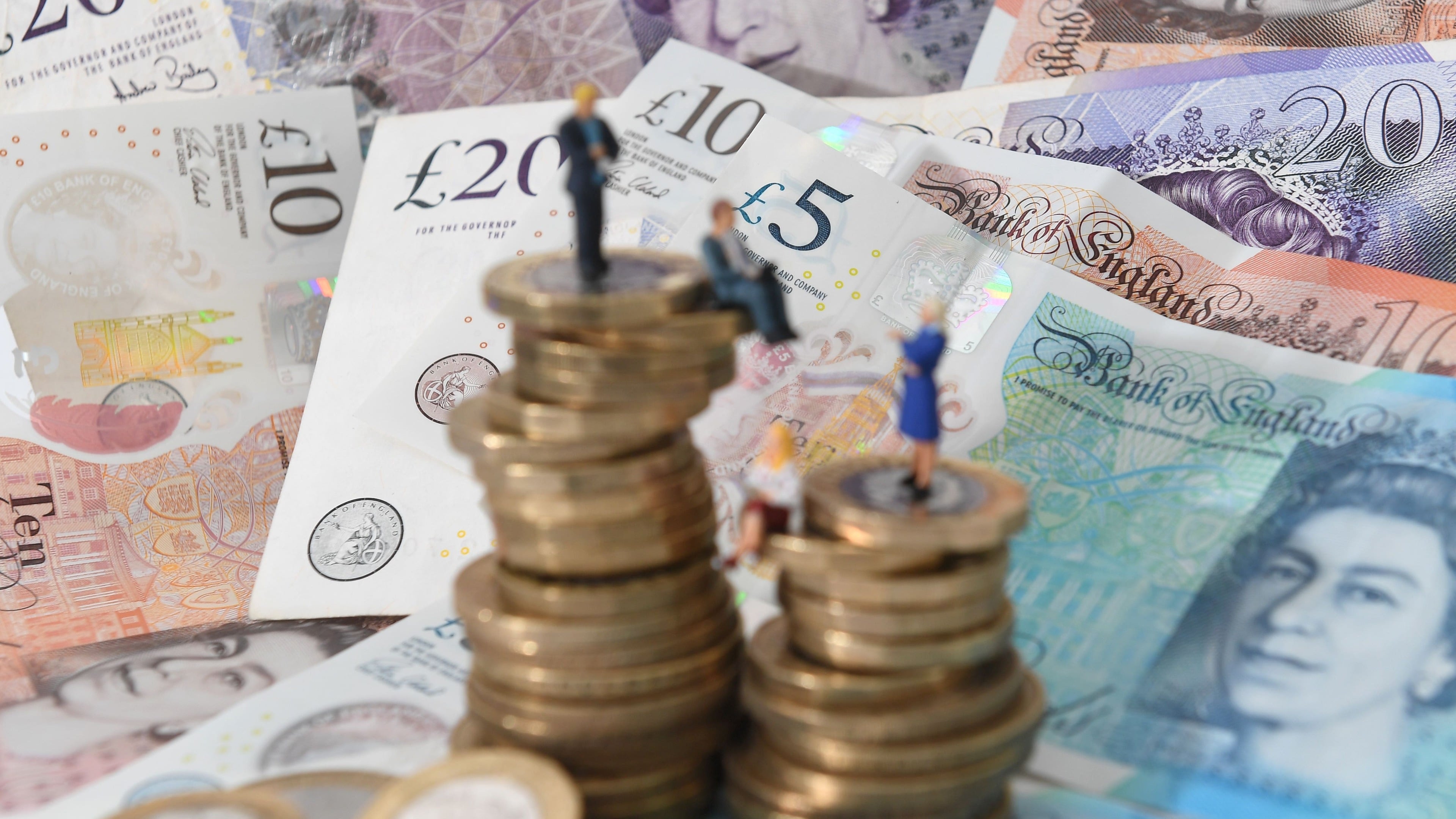 Treasury Committee says UK financial inclusion strategy needs clearer targets and accountability